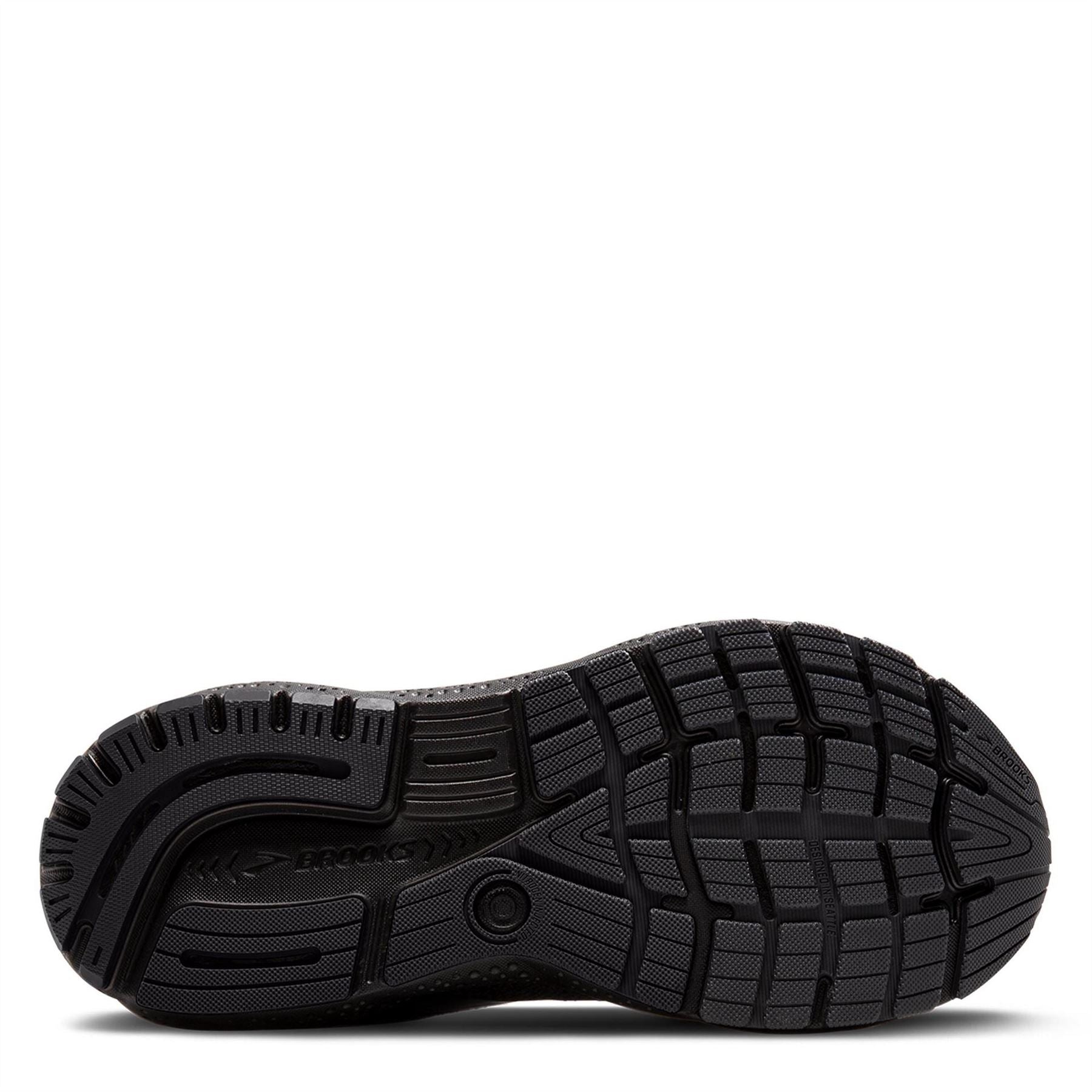 Brooks Mens Ghost 16 GorE-Tex Running Shoes