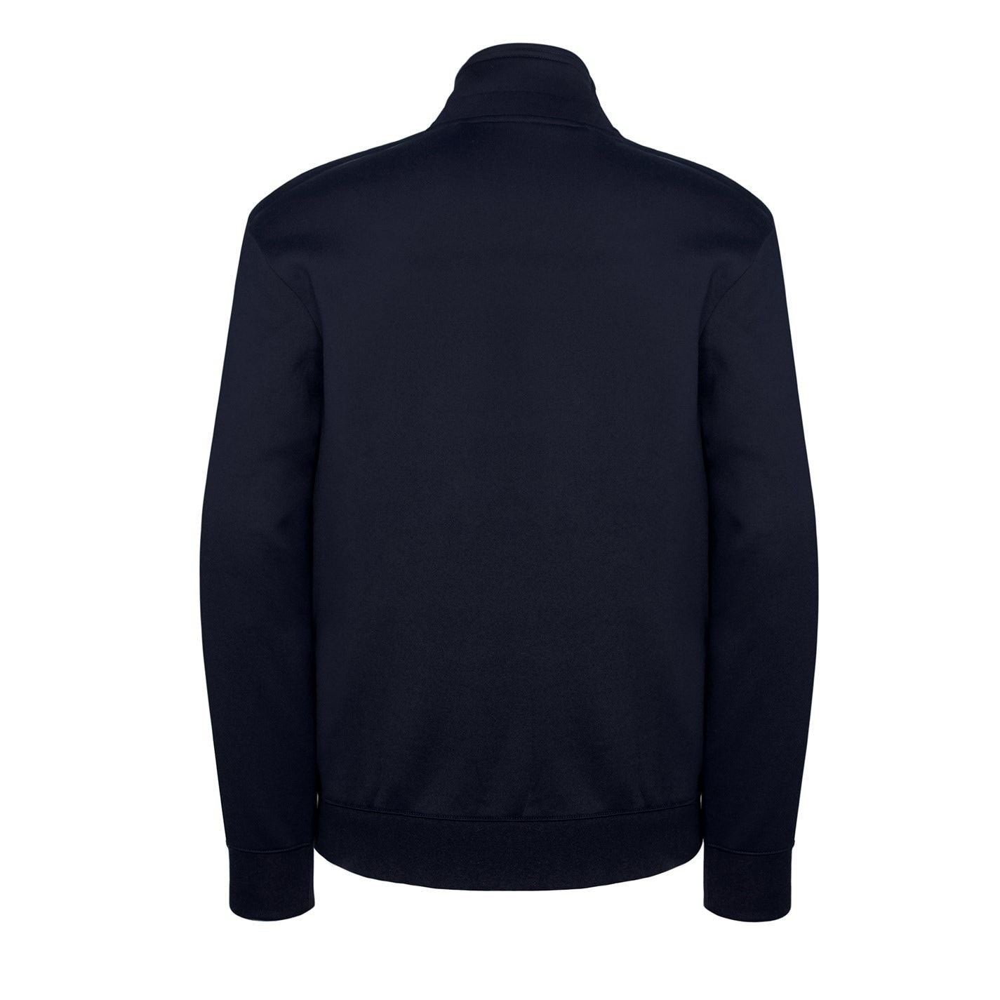 Slazenger Mens Full Zipped Jacket