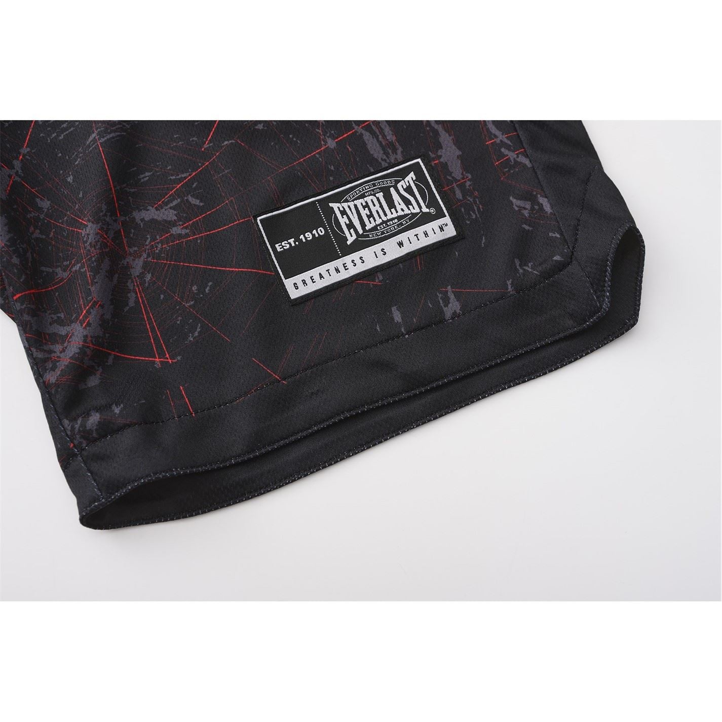 Everlast Spiderman Shorts Juniors
