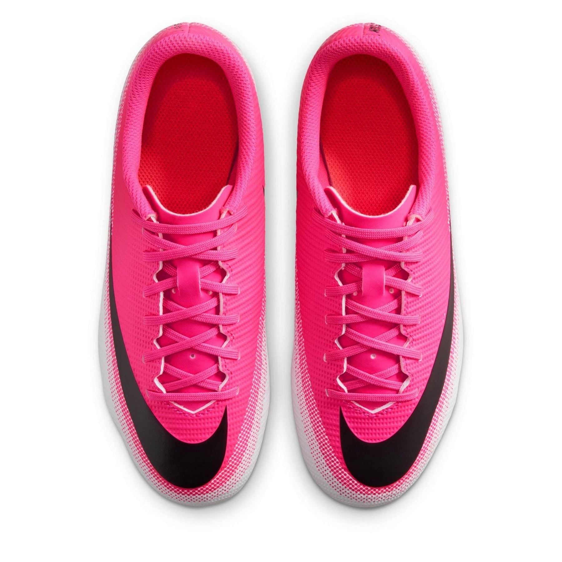 Nike Kids Vapor 17 Club Firm Ground Football Boots