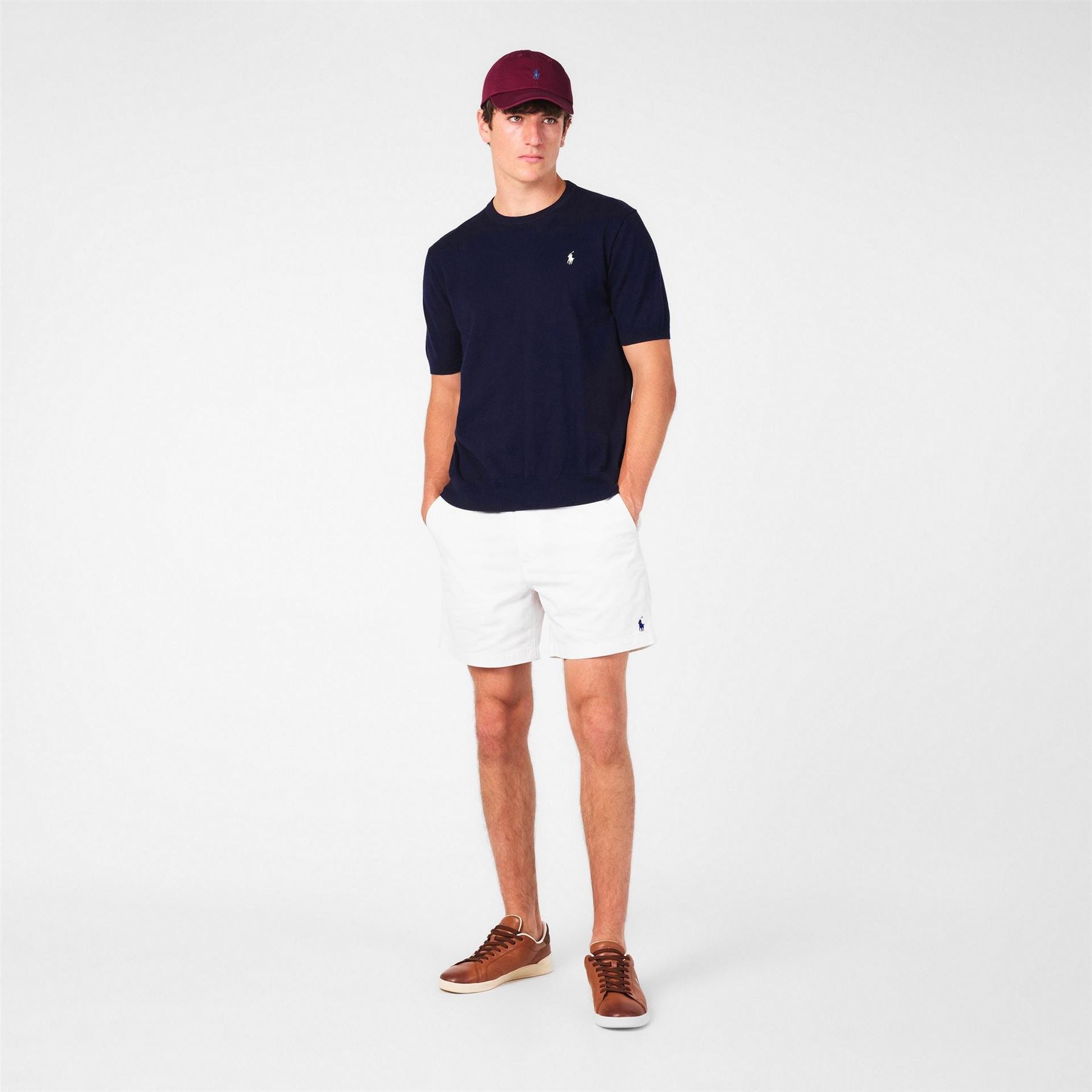 Polo Ralph Lauren Knitted Pp T