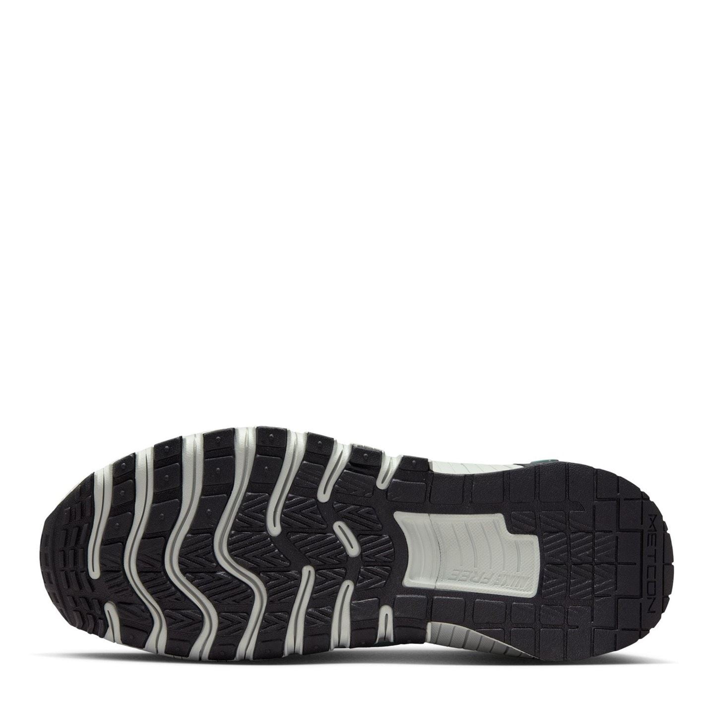 Nike Free Metcon 6 Low Top Sneakers