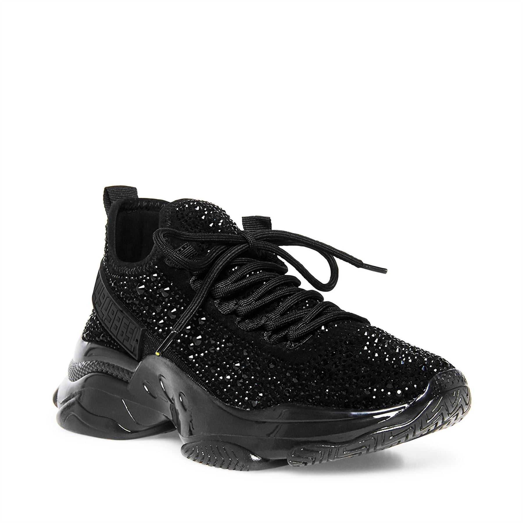 Steve Madden Maxima R Low Top Sneakers