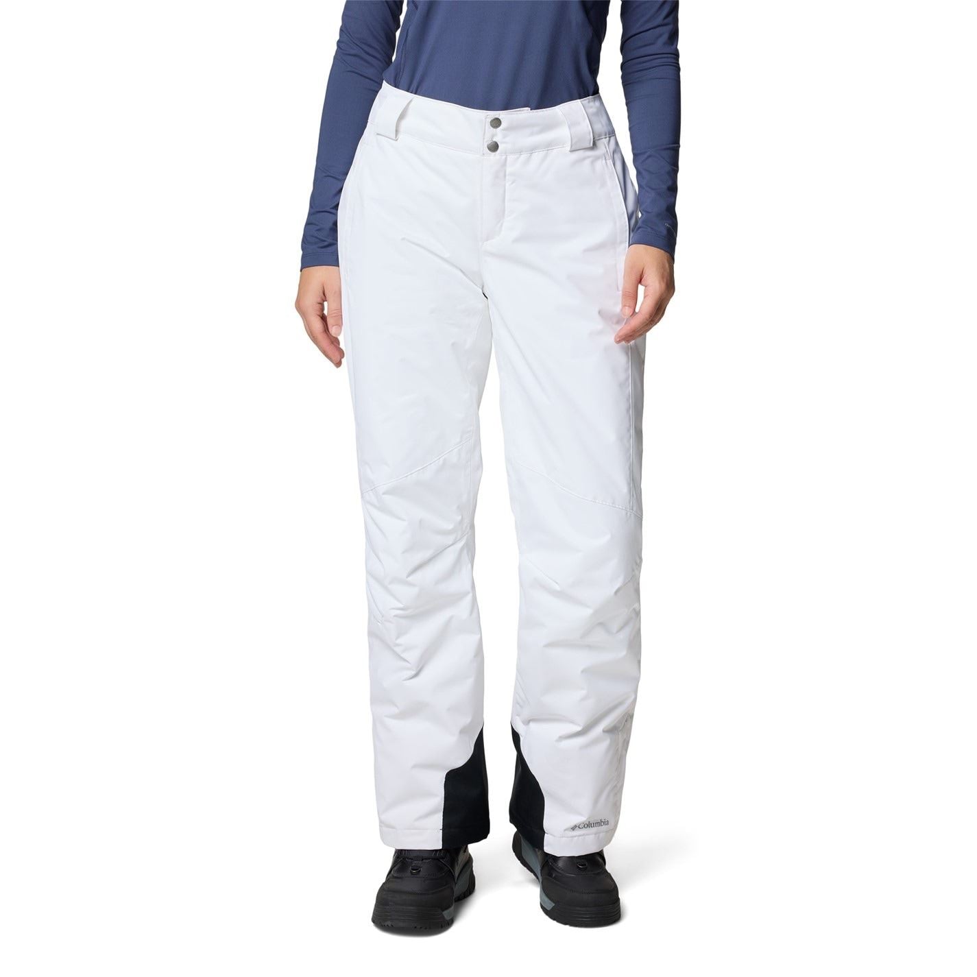 Columbia Bugaboo Ski Pants with Zipped Pocket