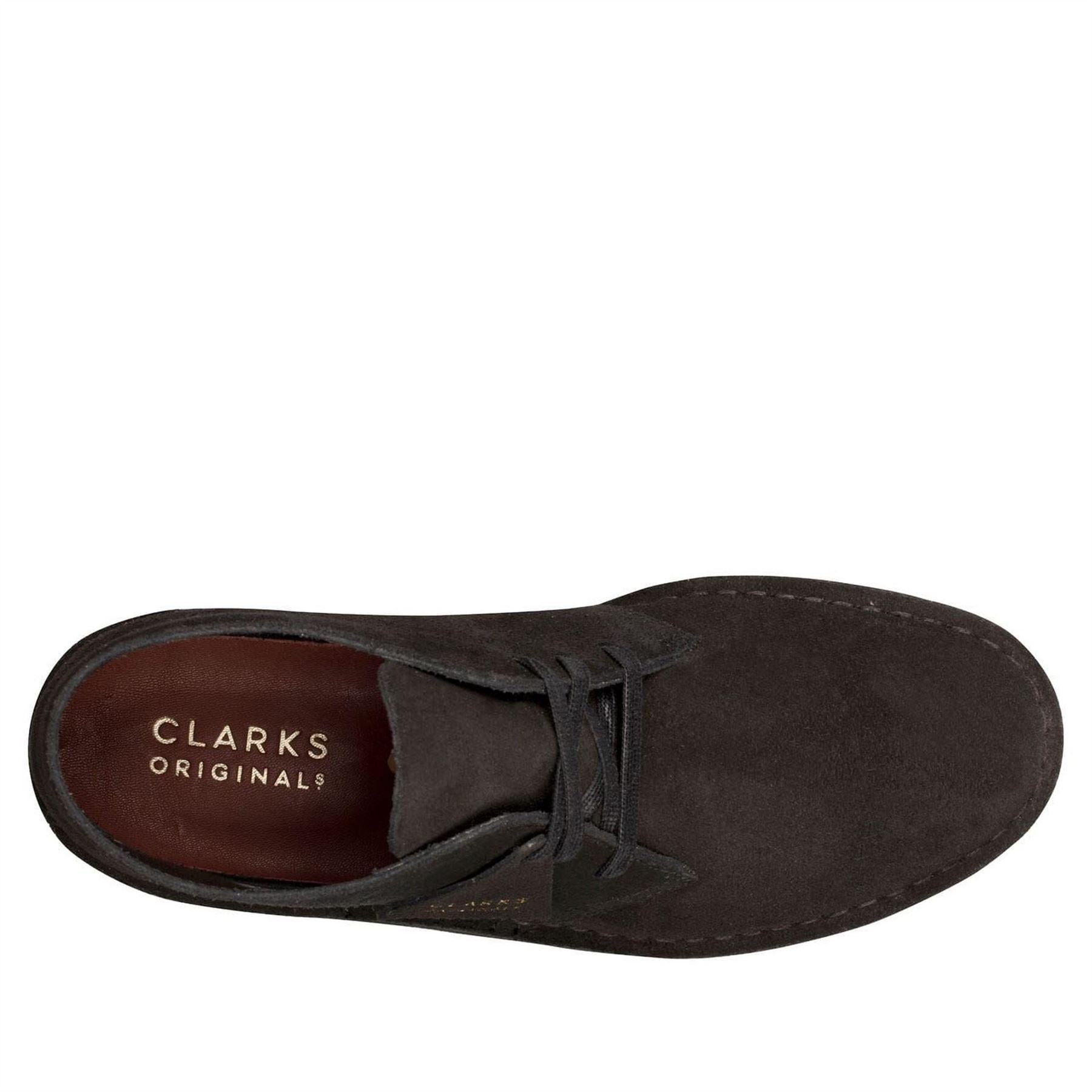 Clarks Originals Boots