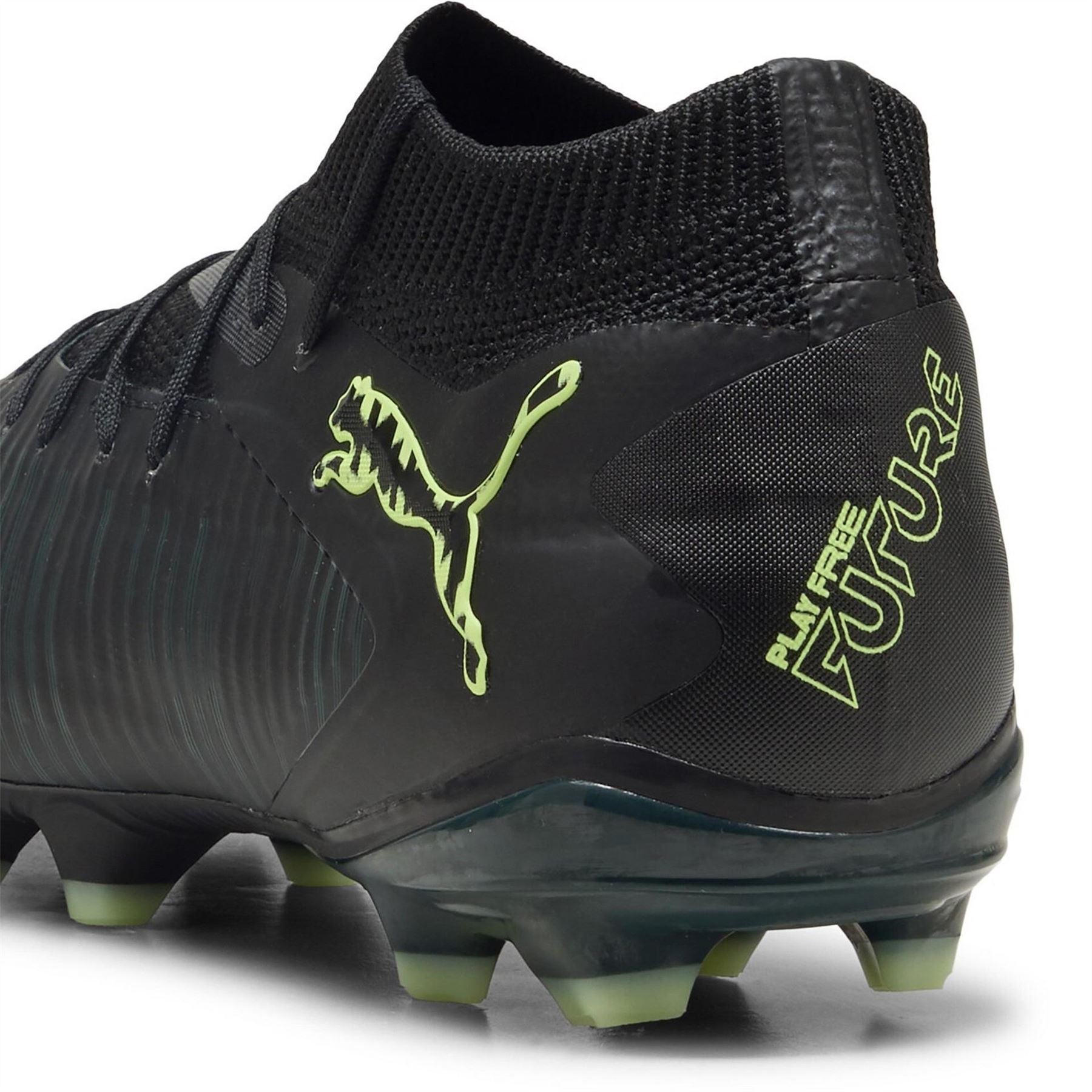 Puma 8 Pro Firm Ground Football Boots
