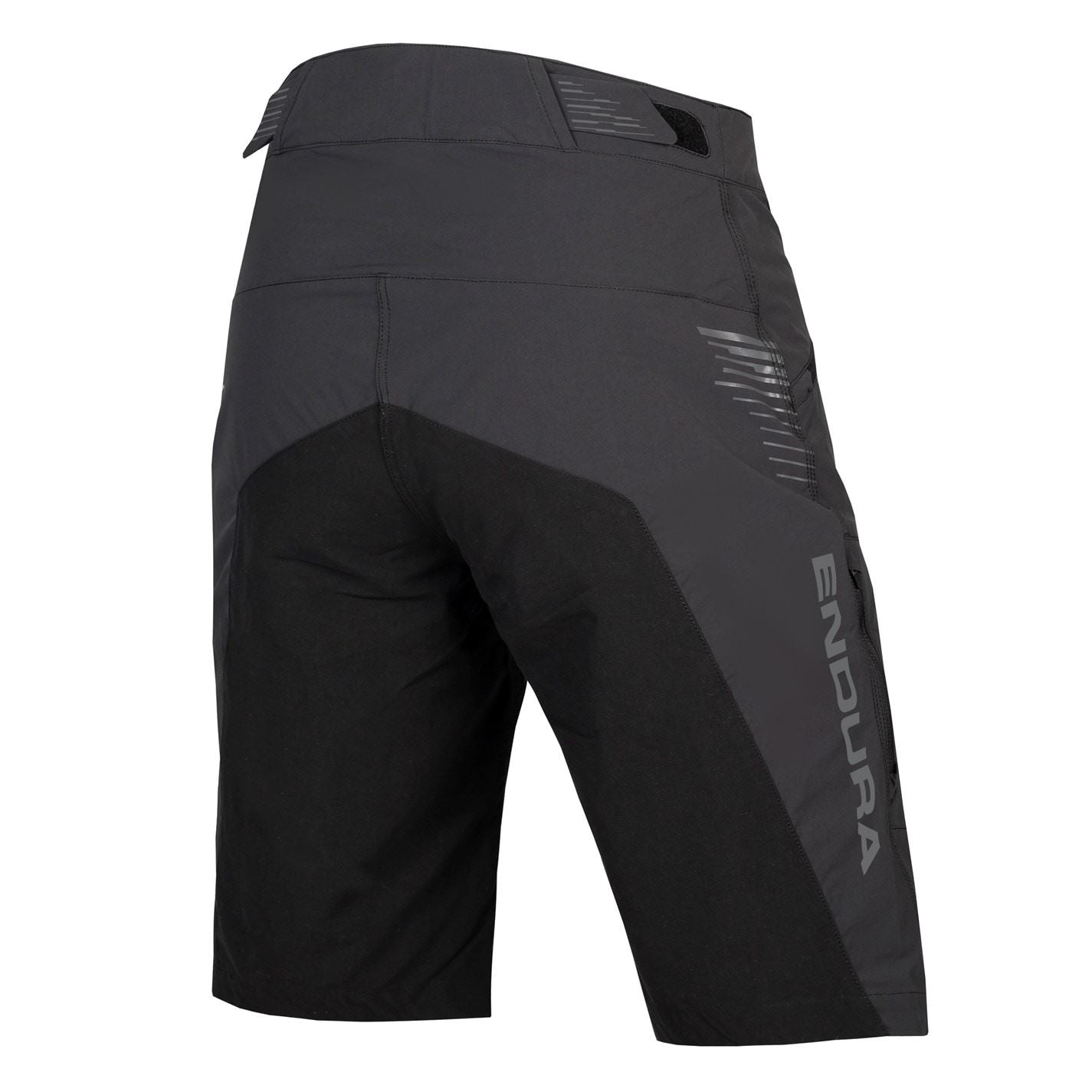 Endura Single Track Shorts