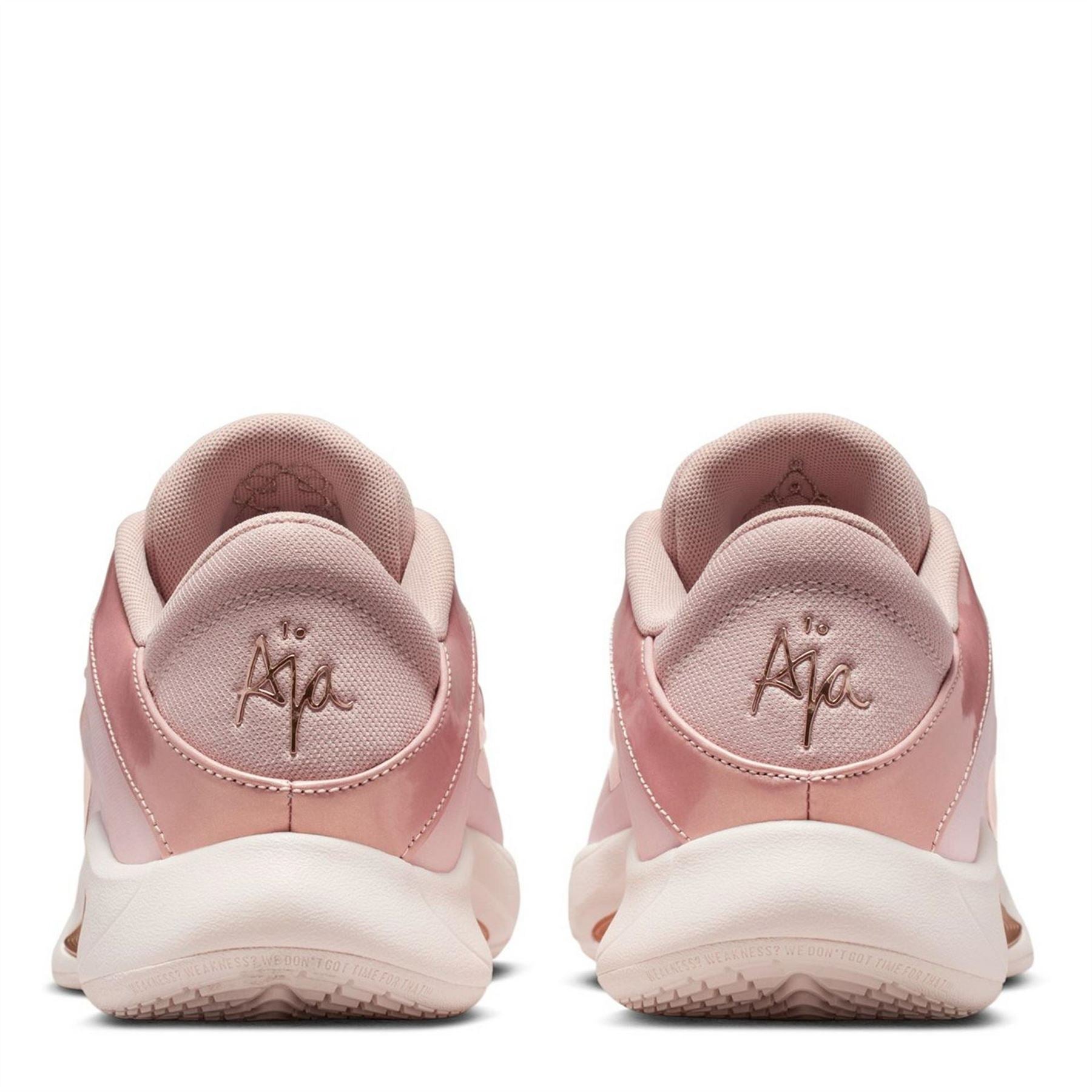 Nike Basketball Trainers