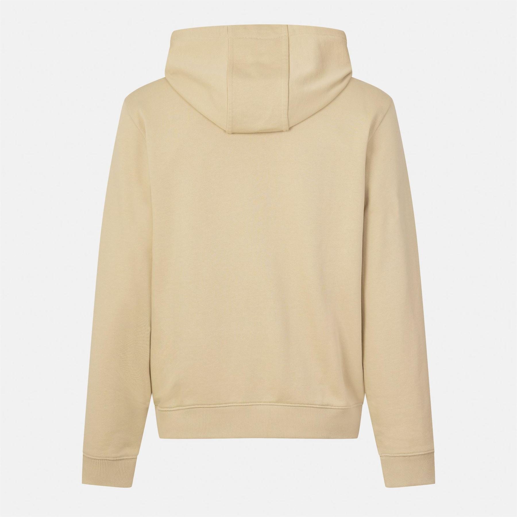 Hugo Zip Through Hoodie