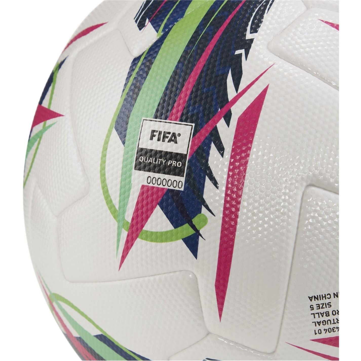 Puma Orbita 1 Liga Portugal 2024 2025 Football