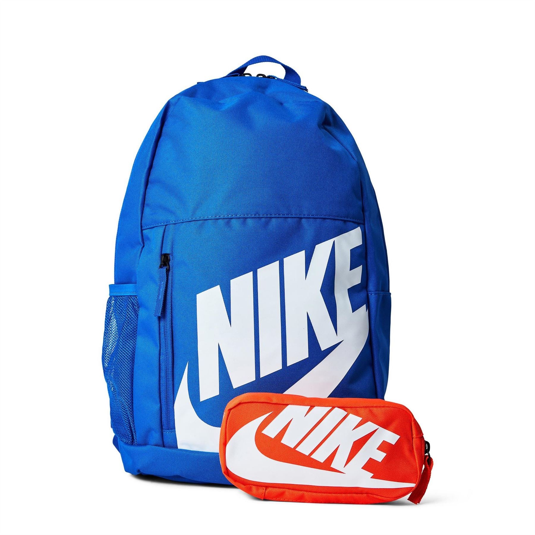 Nike Nk Elmntl Bkpk Shoebox