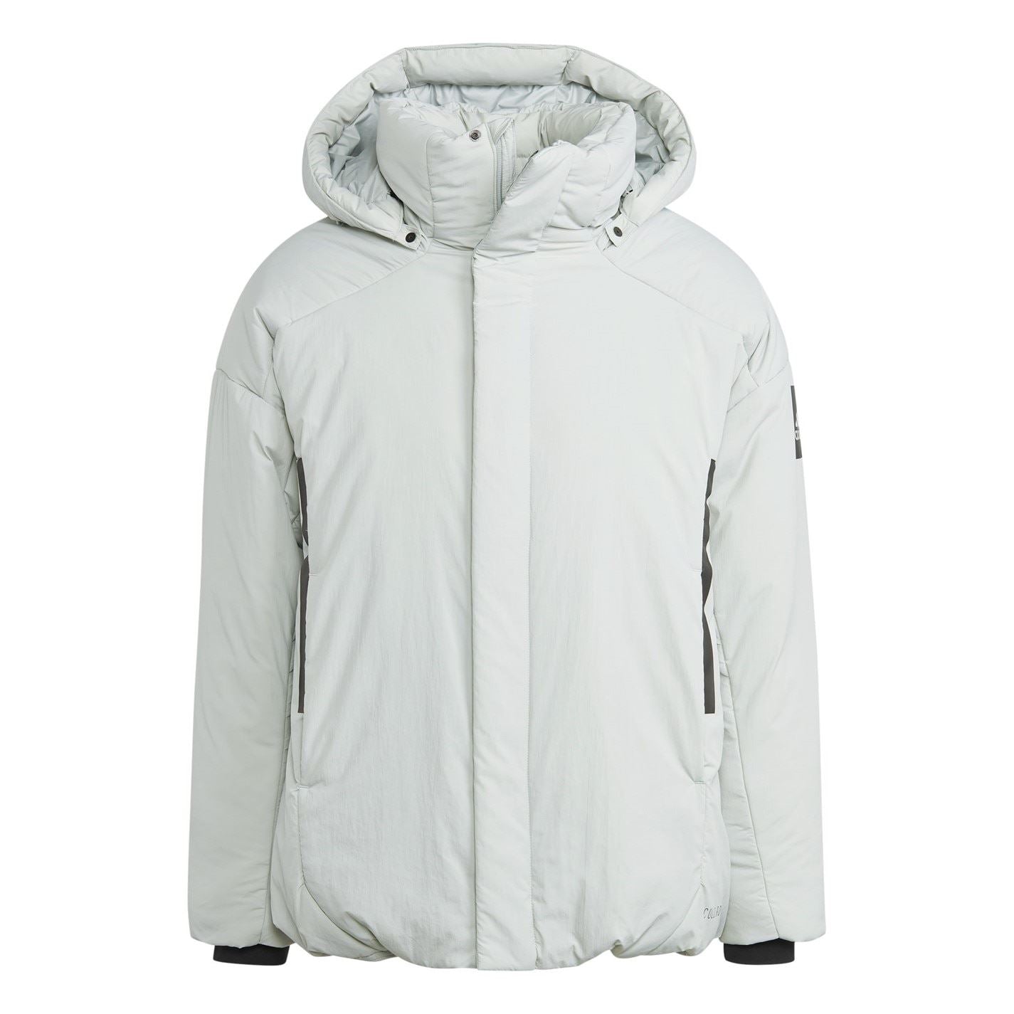 adidas MYSHELTER COLD.RDY Water Resistant Duck Down Jacket