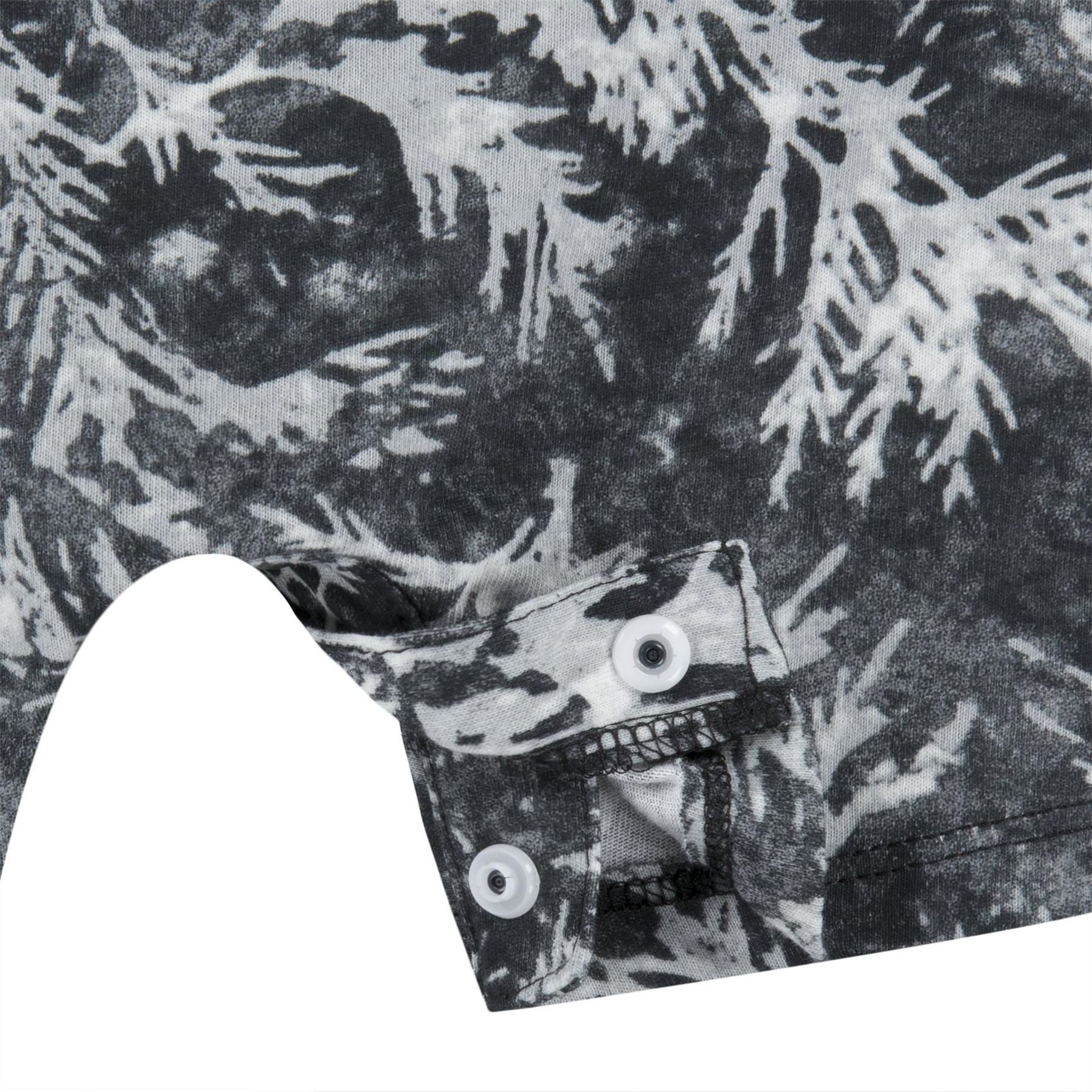 Nike Wash Camo Romper Set Baby Boys