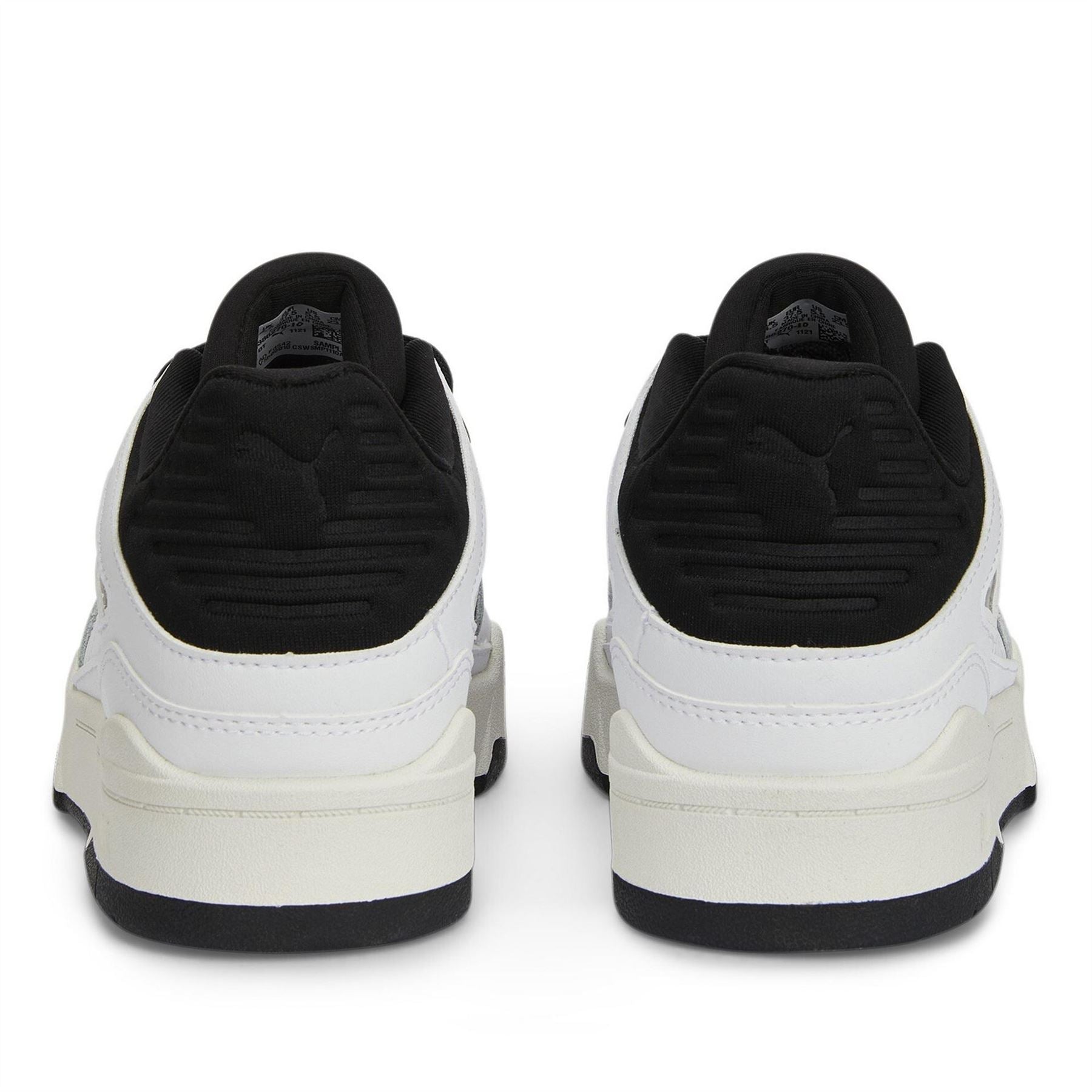 Puma Slipstream Low Top Trainers
