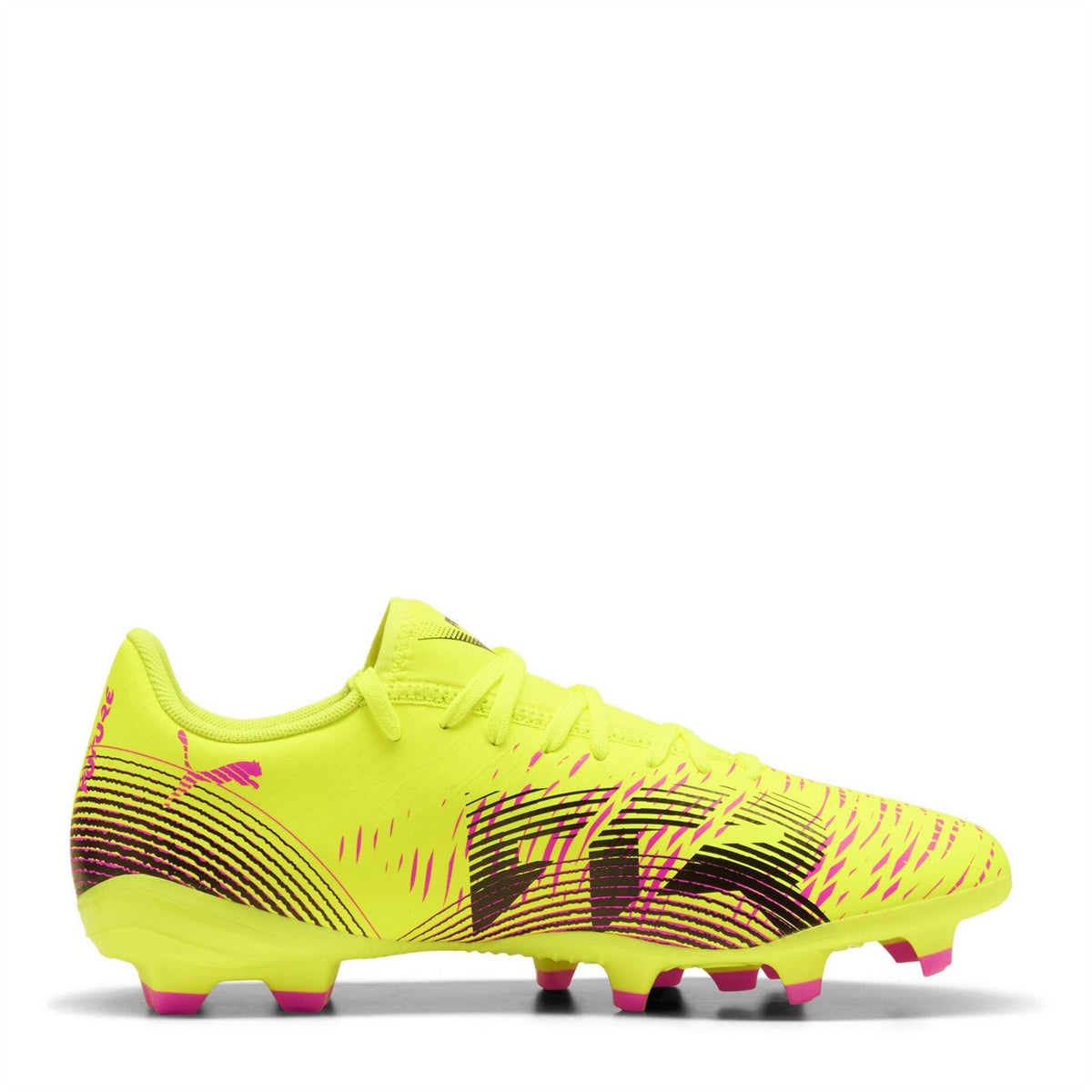Puma Womens Future 8 Play Fg Ag Wns Firm Ground Football Boots