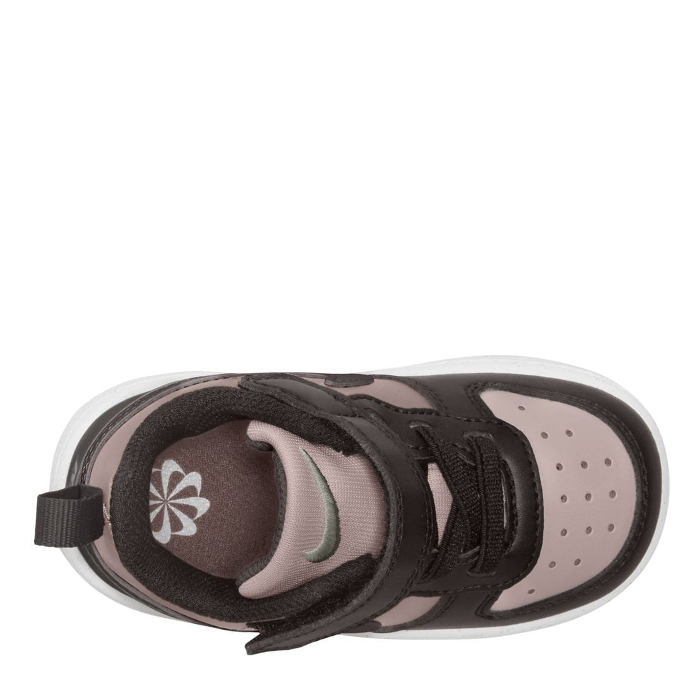 Nike Court Borough Low Recraft Shoes Infants