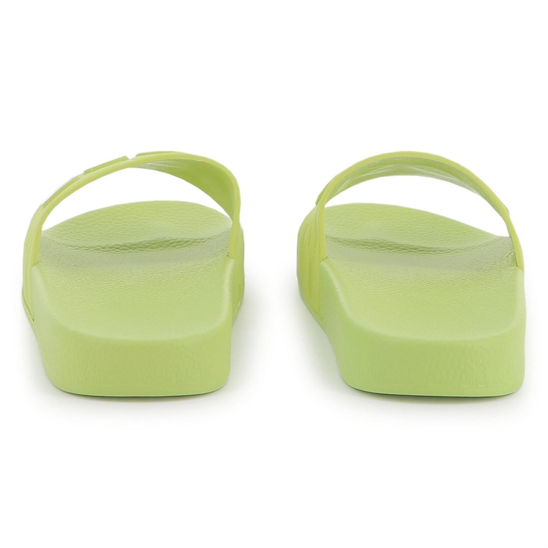 Boss Logo Sliders, Design Sandals