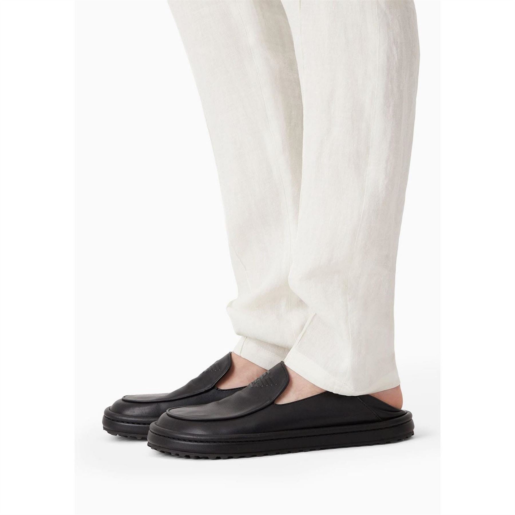 Emporio Armani Trousers