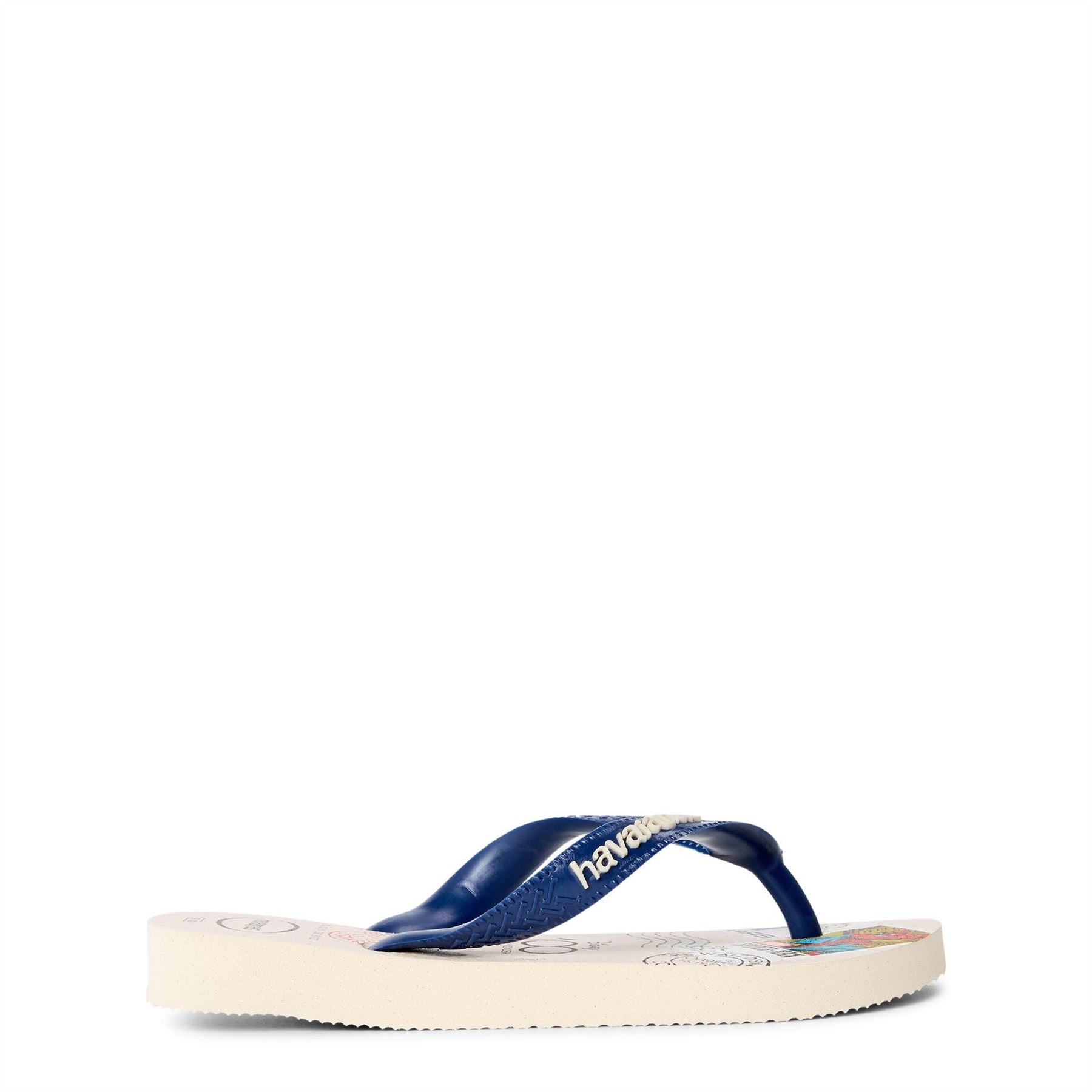 Havaianas Kids Flip Flops
