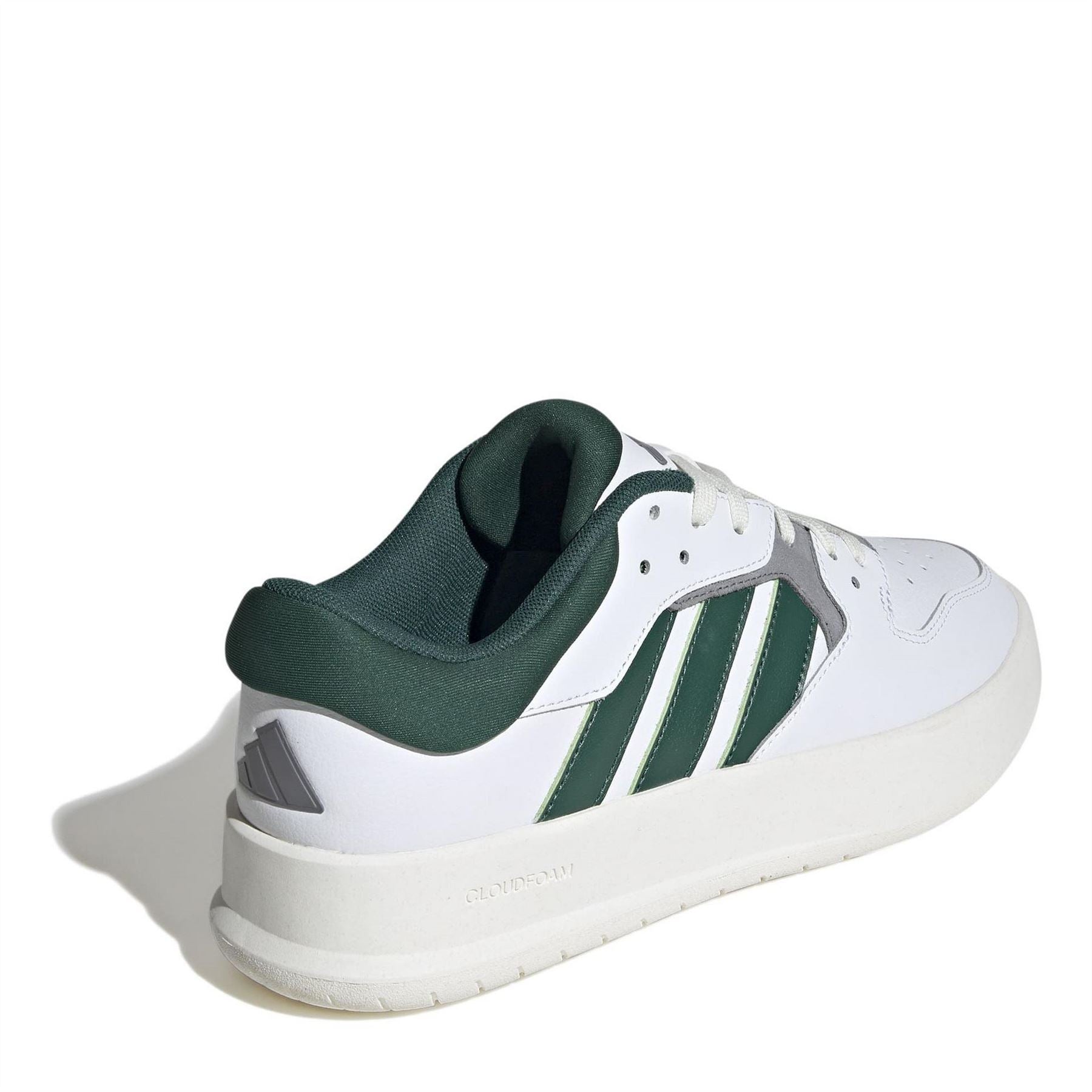 adidas Mens Court 24 Shoes