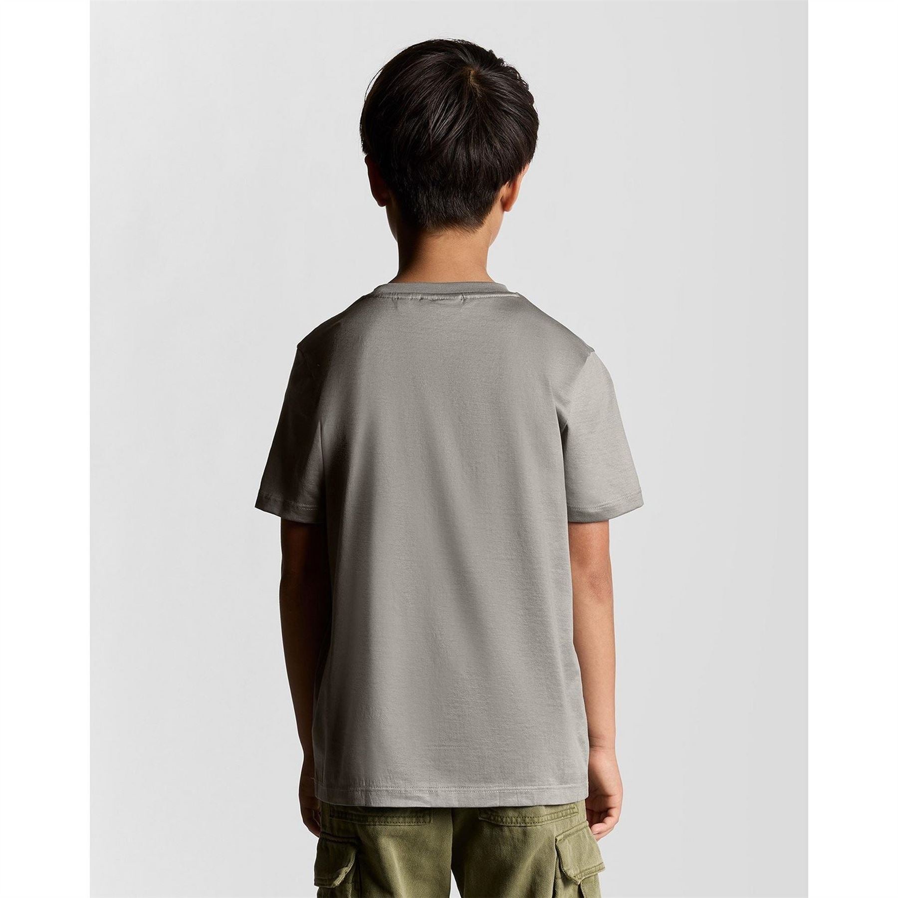 Lyle and Scott Tonal T-Shirt