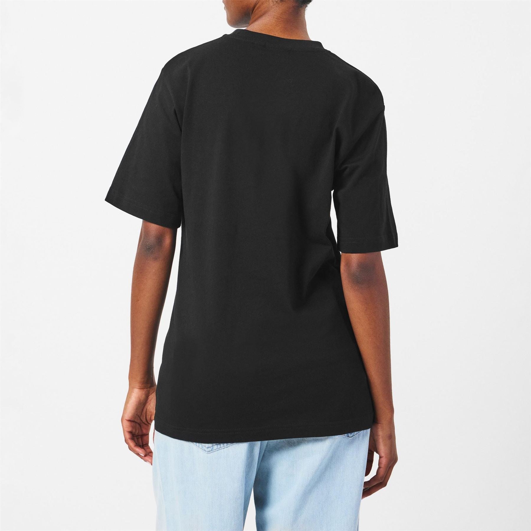 Daily Paper Enjata Short Sleeve T-Shirt