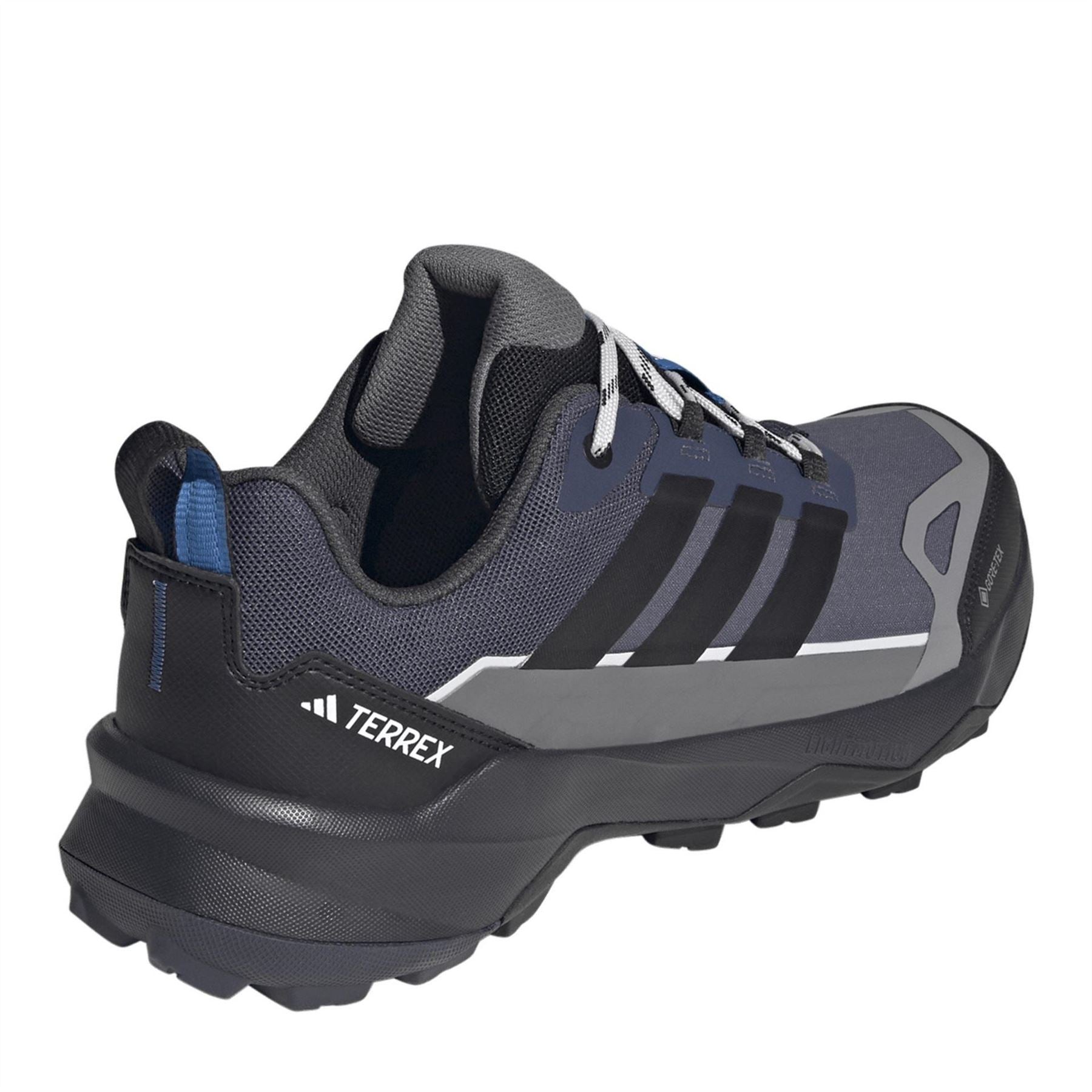 adidas Mens Terrex Skychaser Ax5 Gore Tex Hiking Shoes