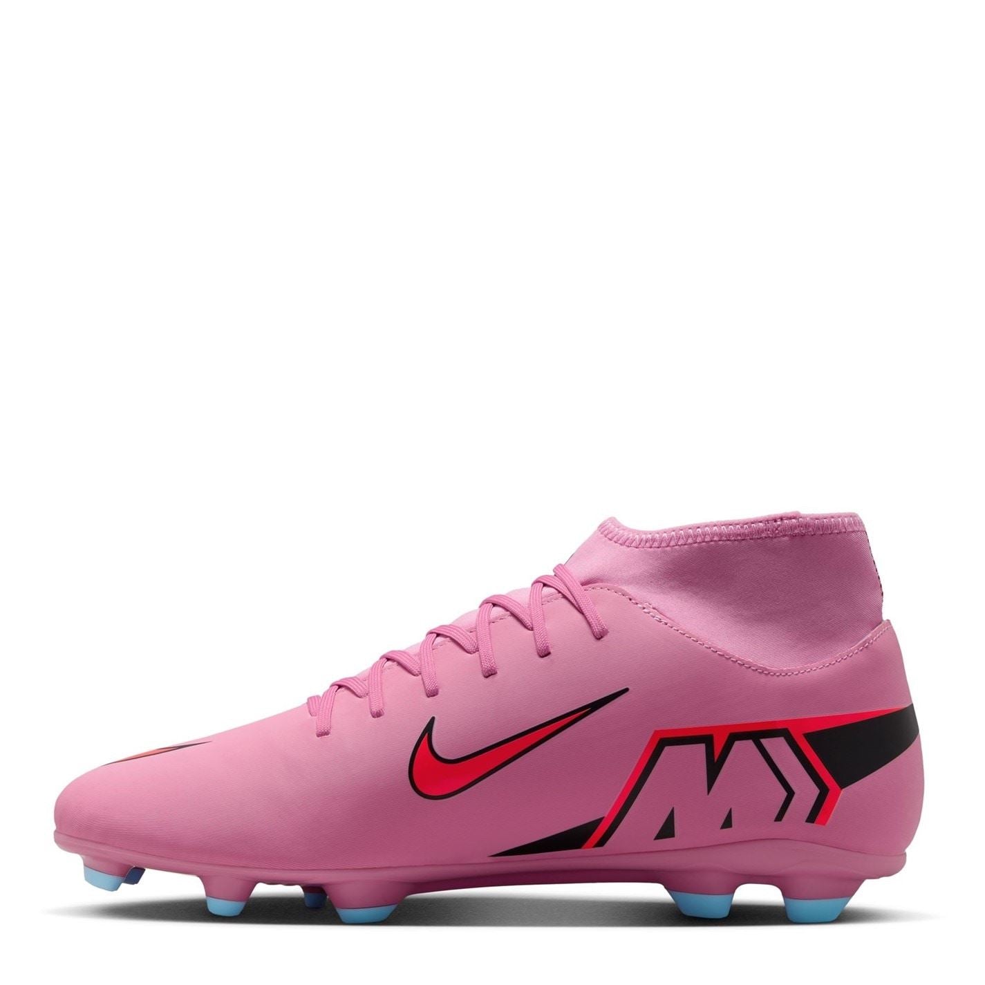 Nike Mercurial Superfly 10 Club Adults Firm Ground Football Boots