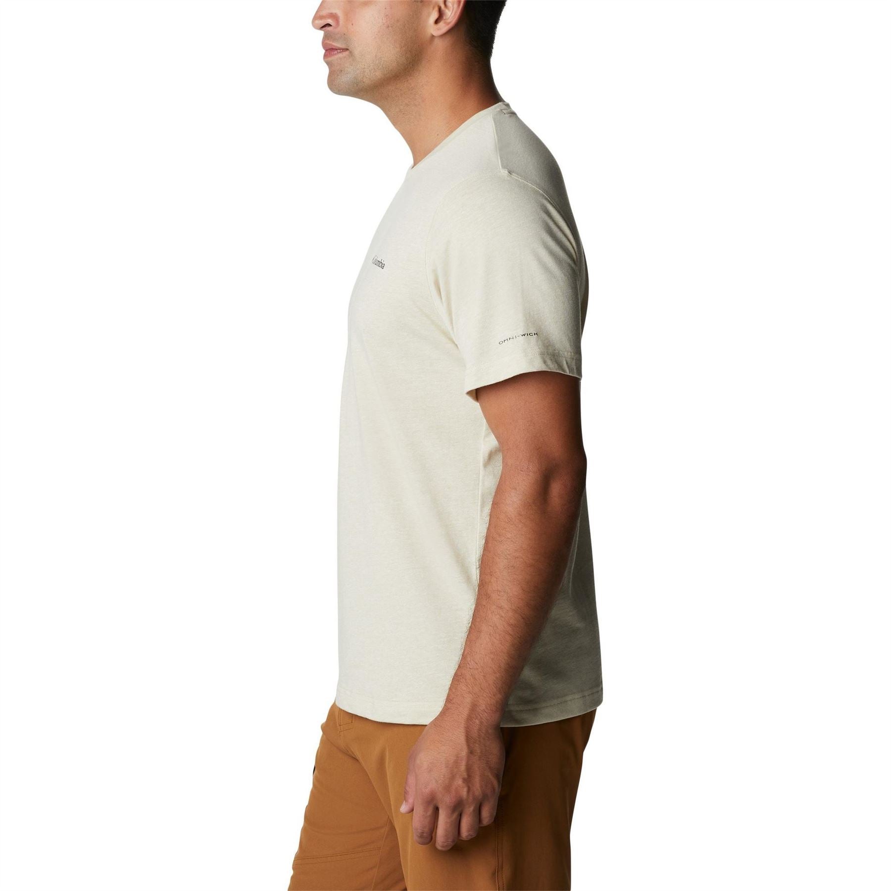 Columbia Short Sleeve Performance T-Shirt