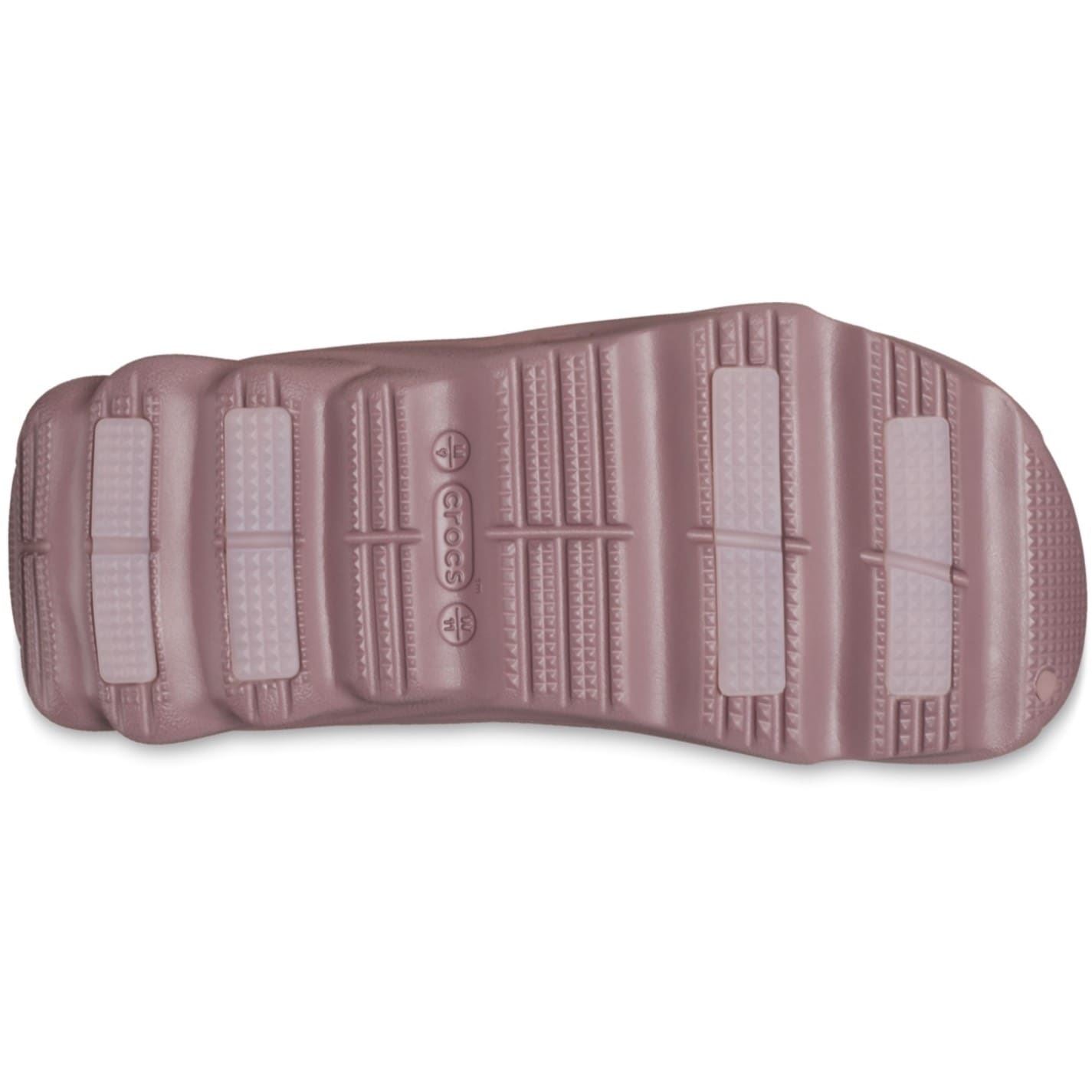 Crocs Echo Storm Round Toe Shoes