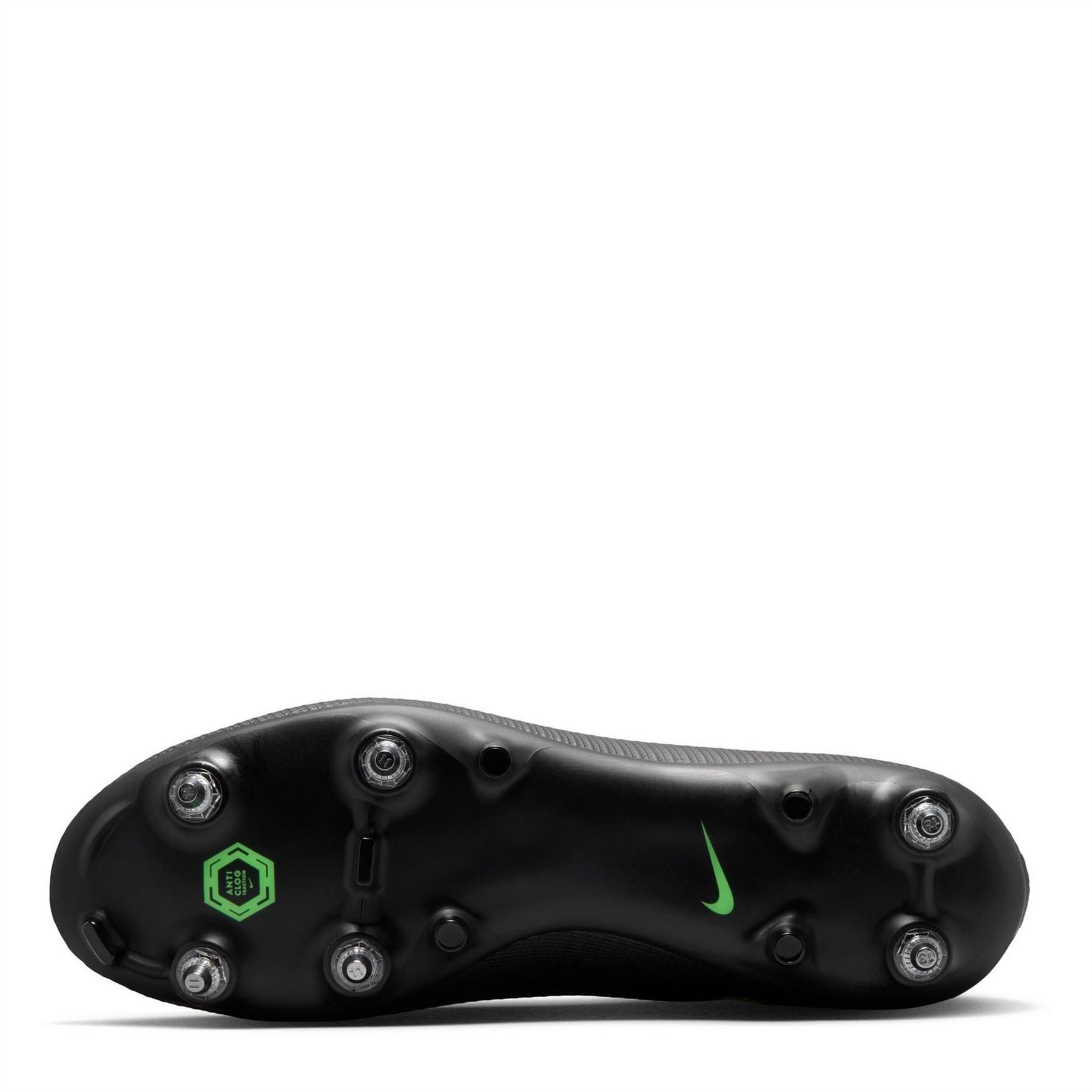 Nike Mercurial Soft Ground Football Boot