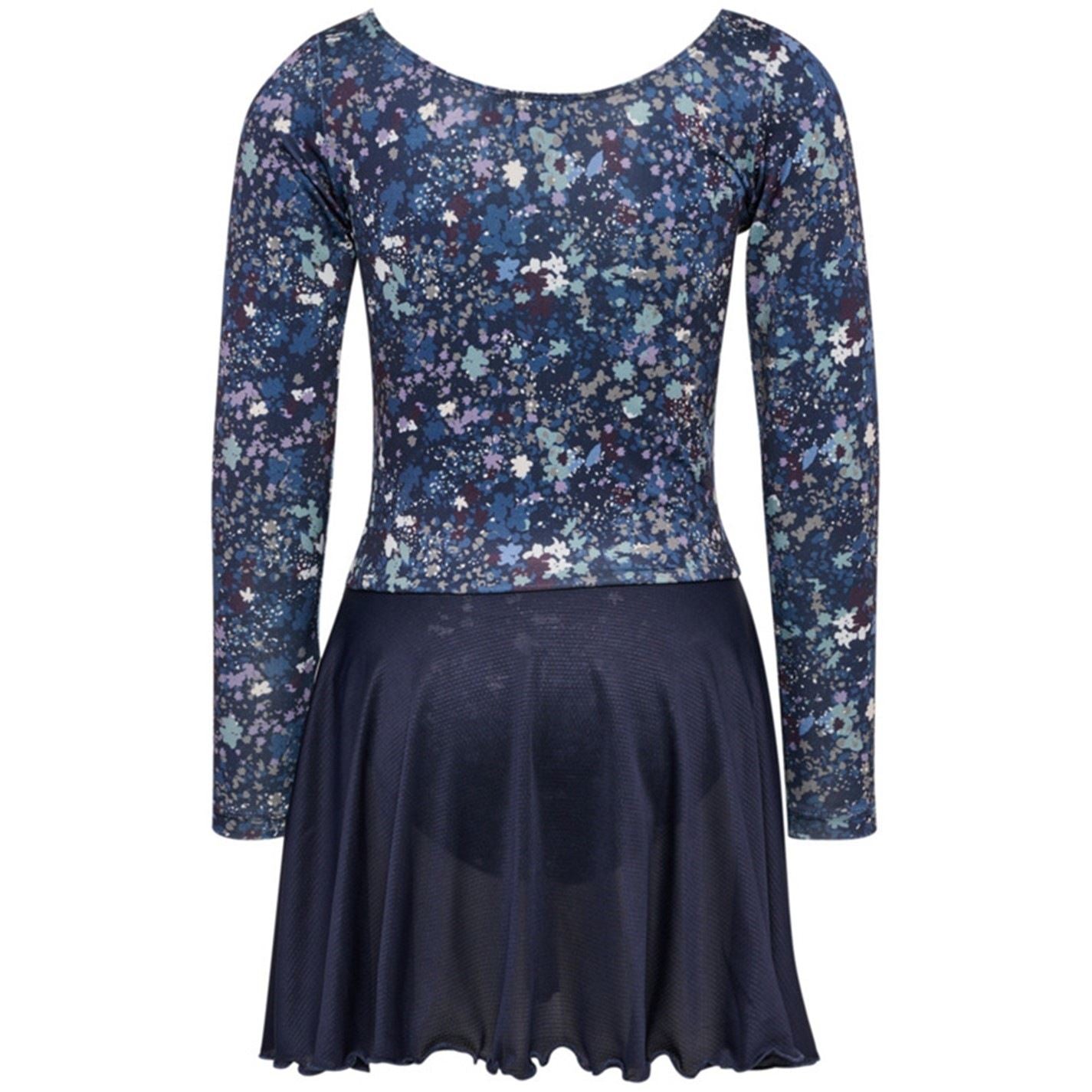 Hummel Freja Dress And Legging Set