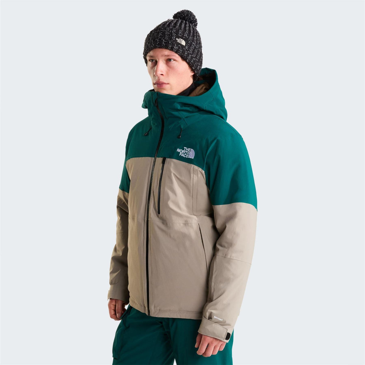 The North Face Freedom Jacket