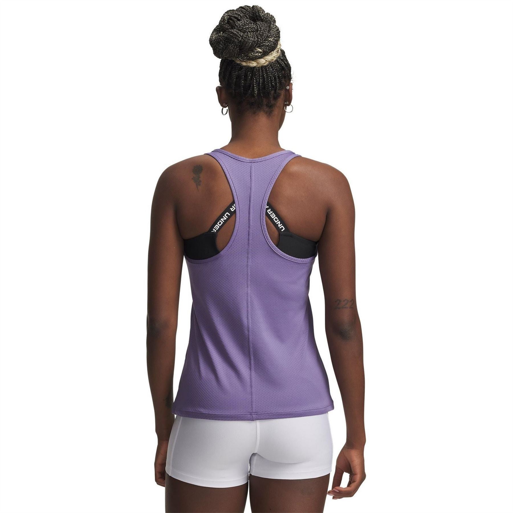 Under Armour Tech™ Mesh Performance Gym Vest