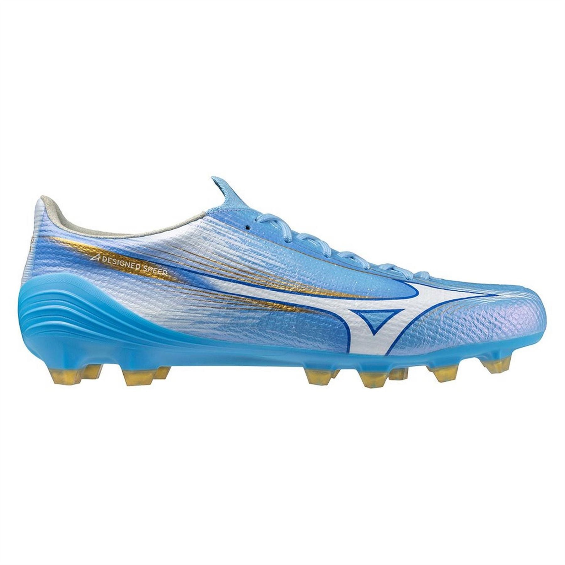 Mizuno Mizuno Alpha Elite Softgtound Rugby Boots