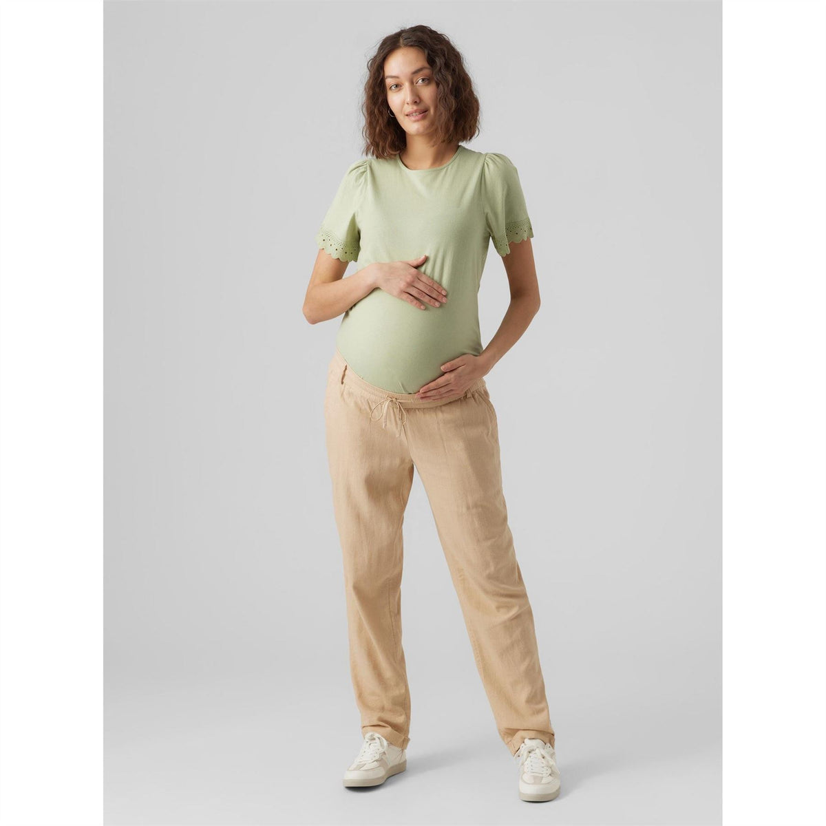 Mamalicious Maternity Pyjama Trousers
