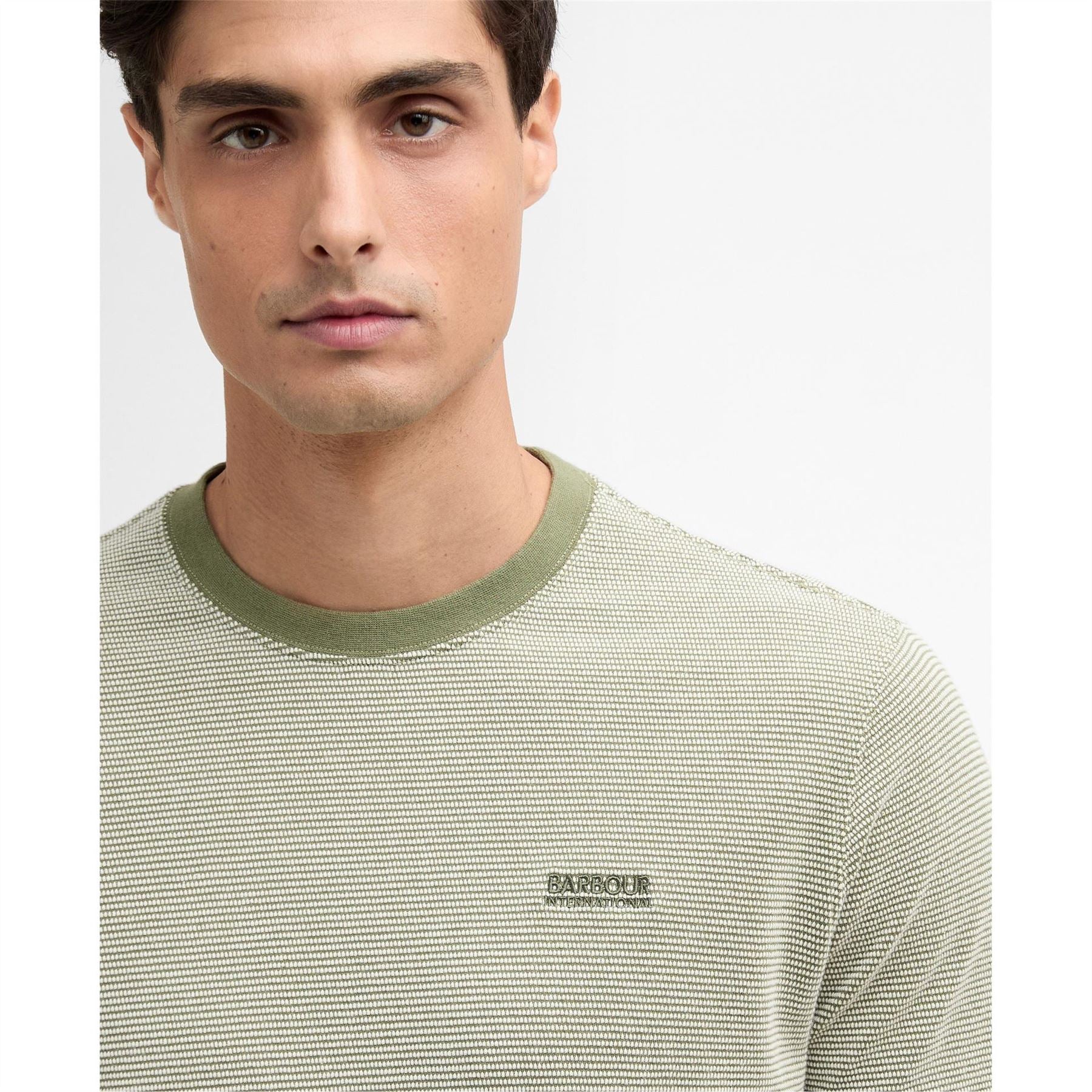 Barbour International T-Shirt