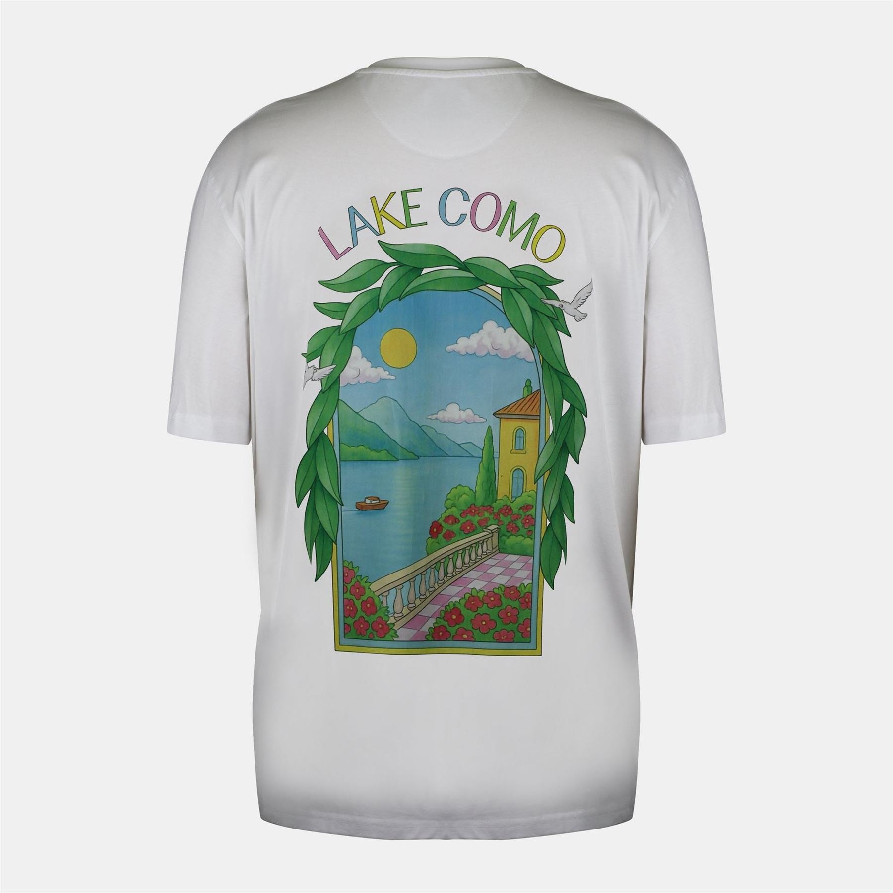 Firetrap Oversized Fit T-Shirt