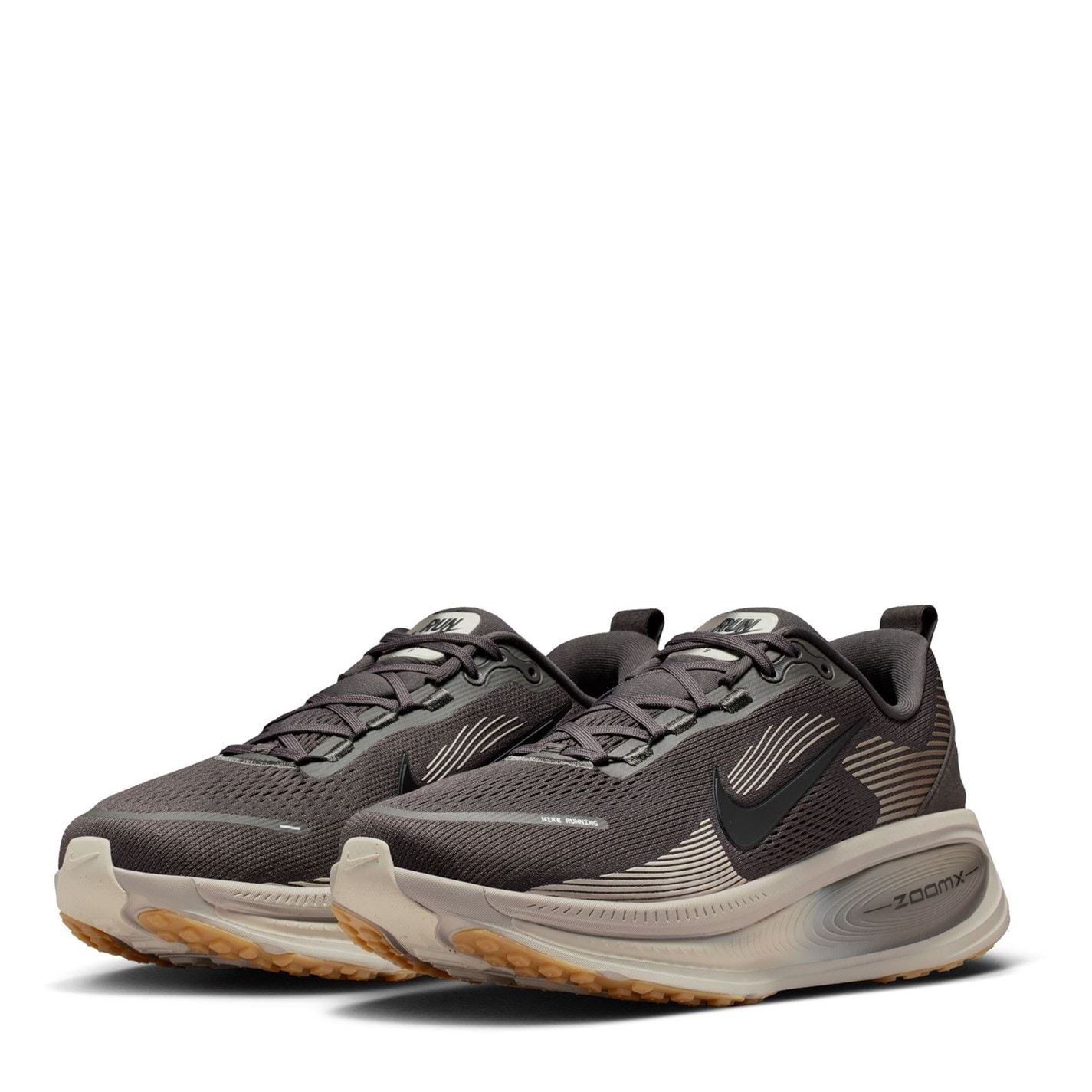 Nike Mens Vomero 18 Road Running Shoes