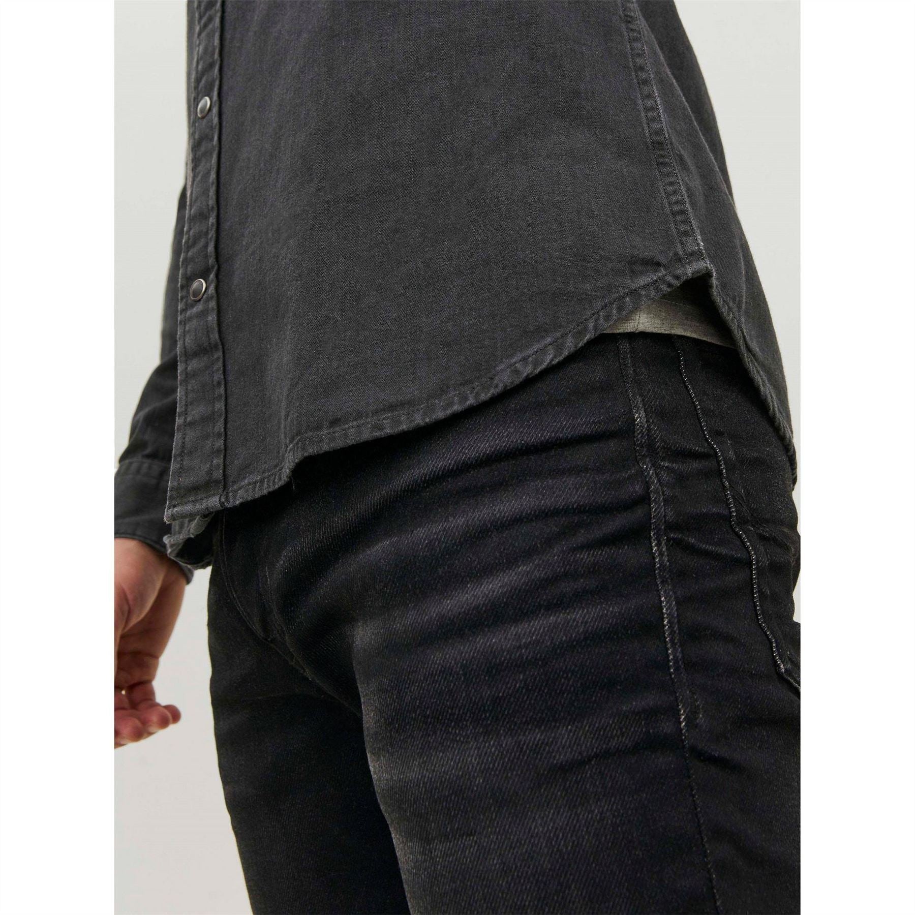 Jack and Jones Sheridan Shirt Sn62