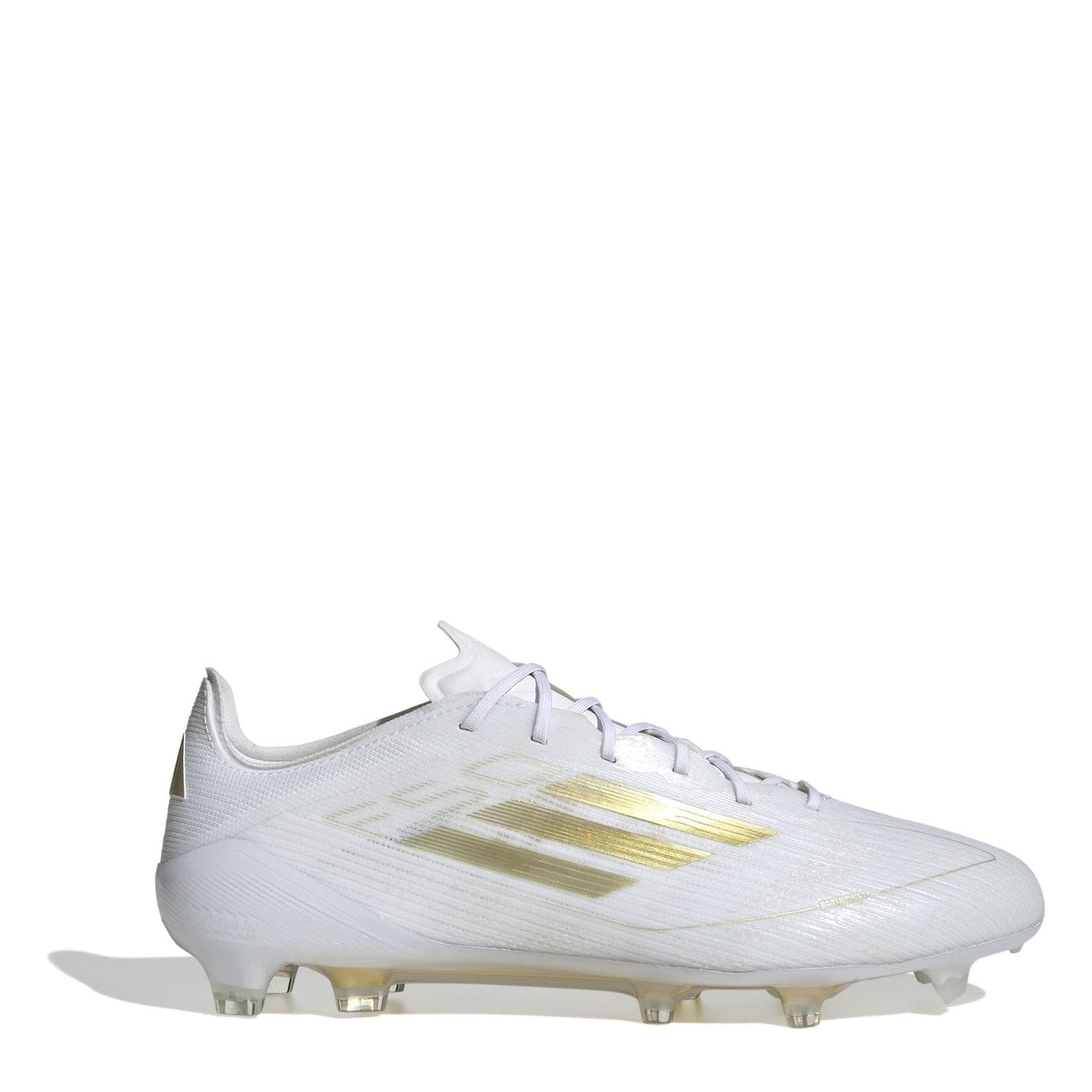 adidas F50 Elite Juniors Firm Ground Football Boots