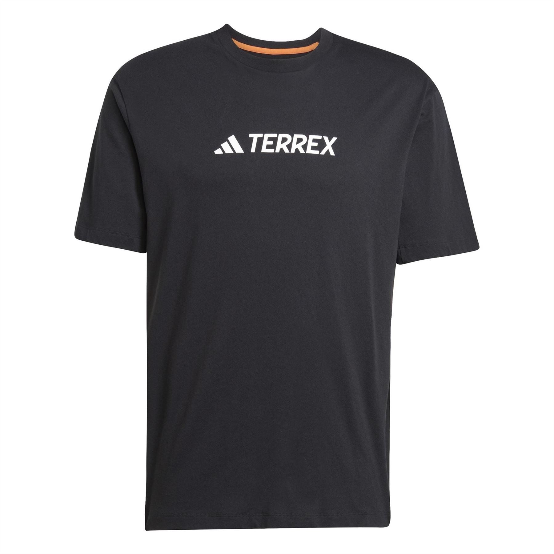 adidas Mens Terrex Classic Logo T-Shirt
