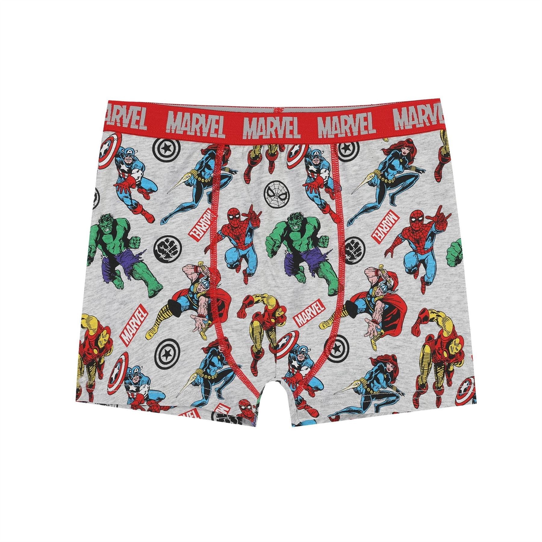 Character Boxer Briefs For Boys