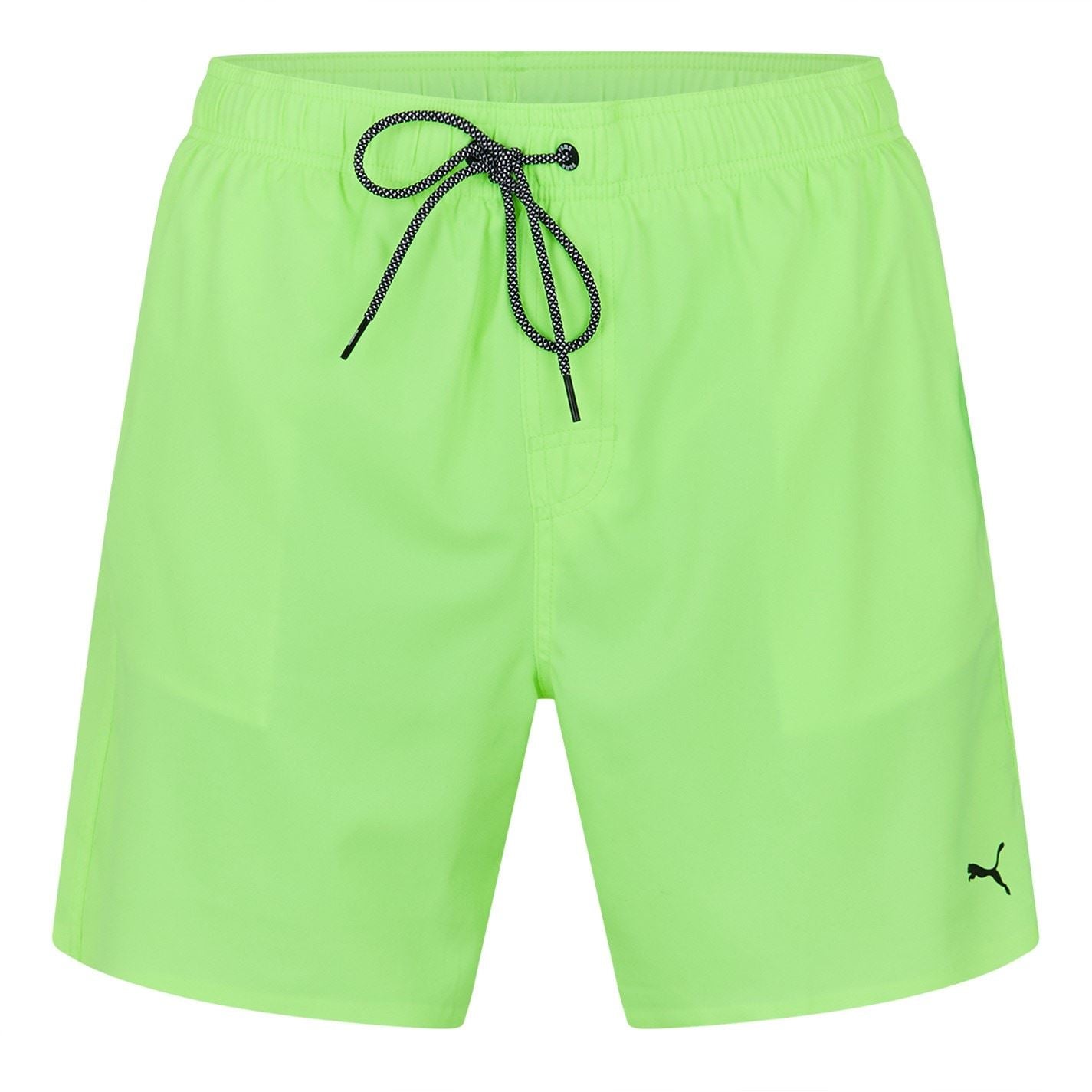 Puma Medium Length Swim Shorts