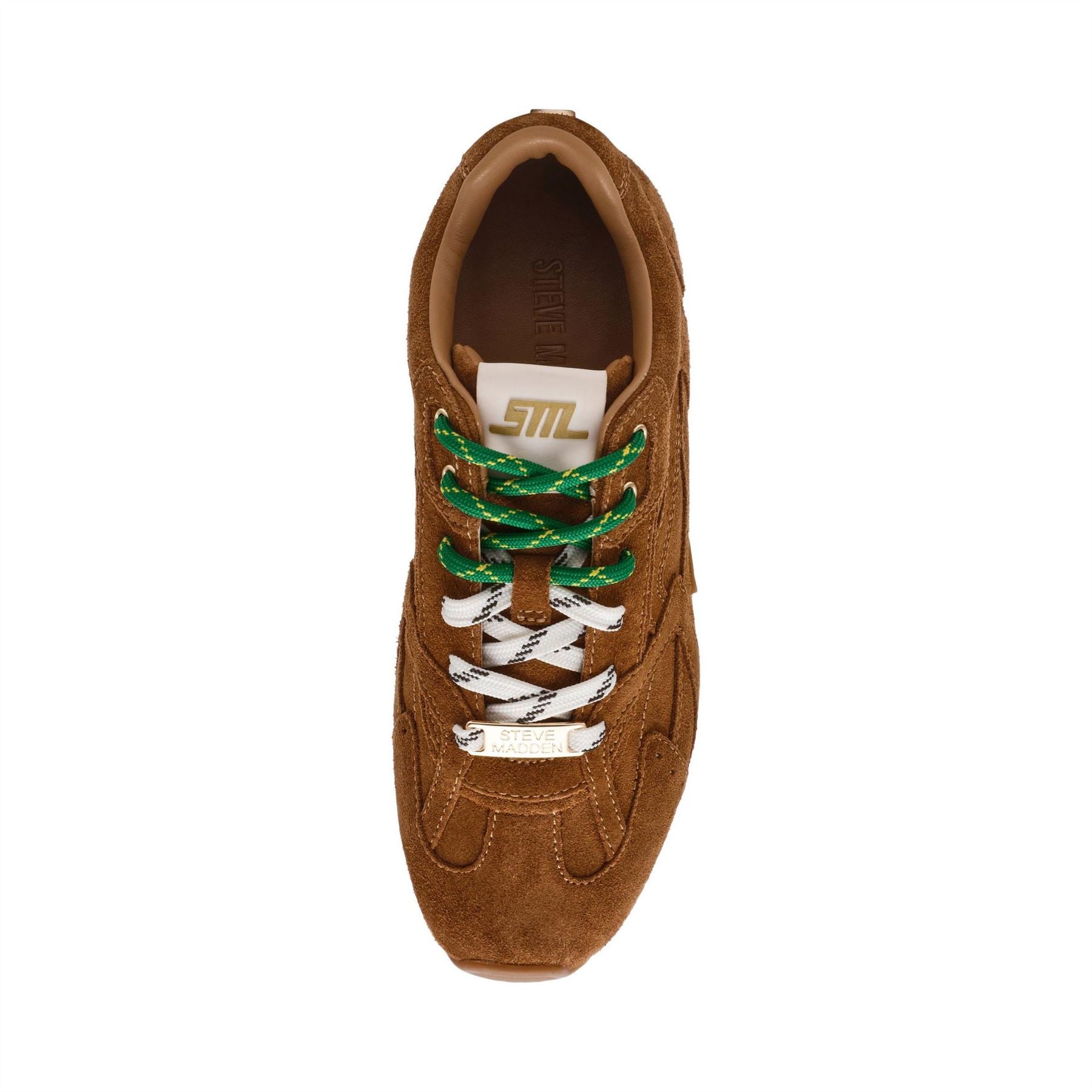 Steve Madden Asiel Sneaker