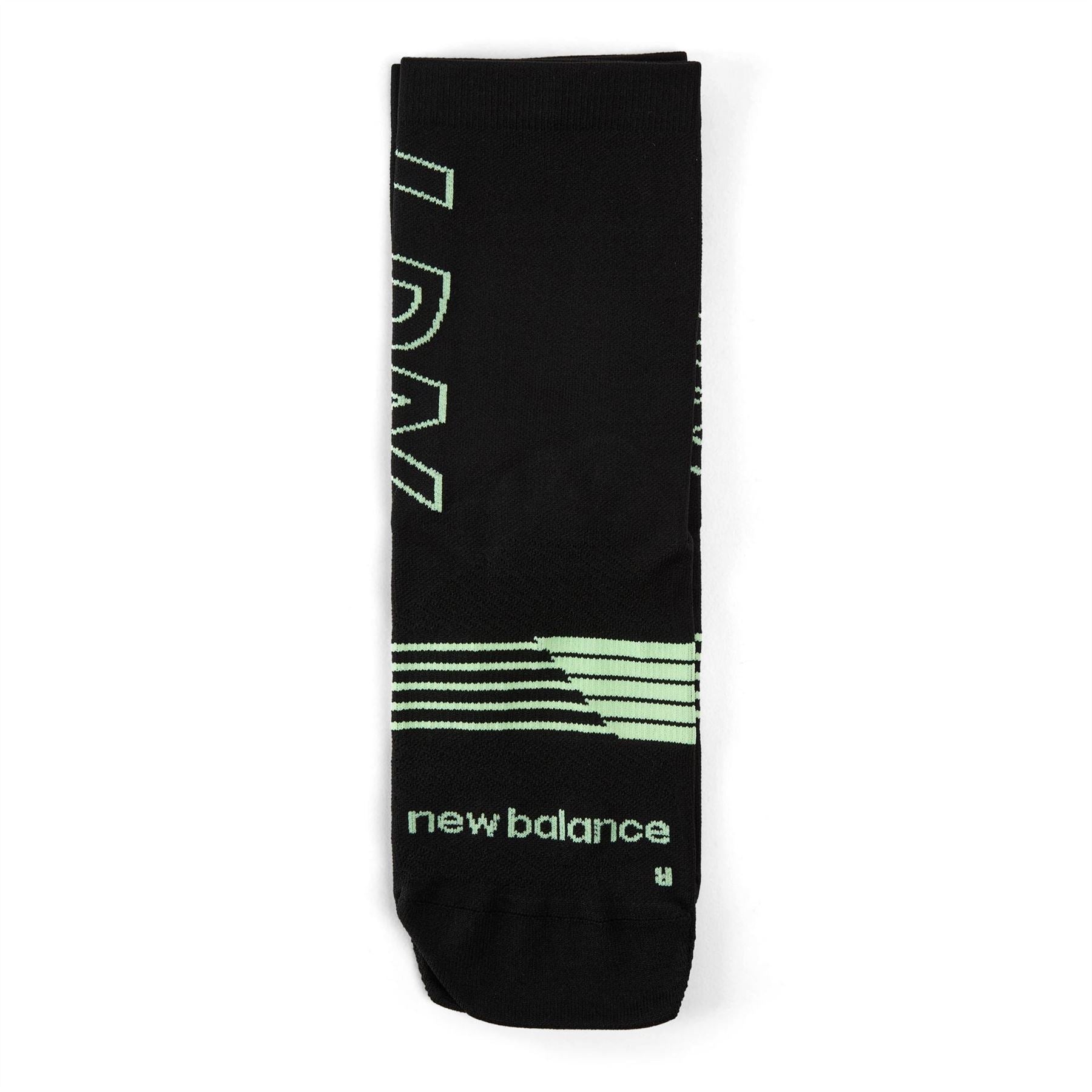 New Balance London Marathon 2026 Crew Sock