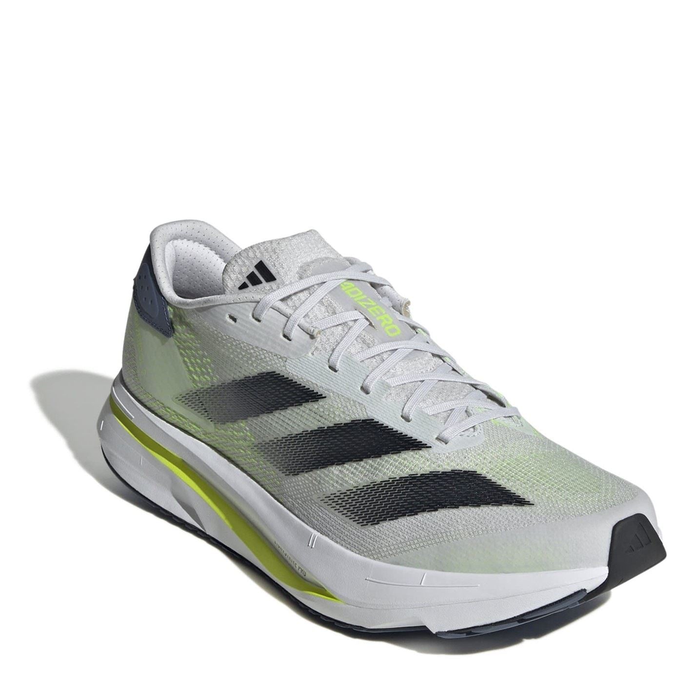 adidas Mens Adizero Sl2 Running Shoes