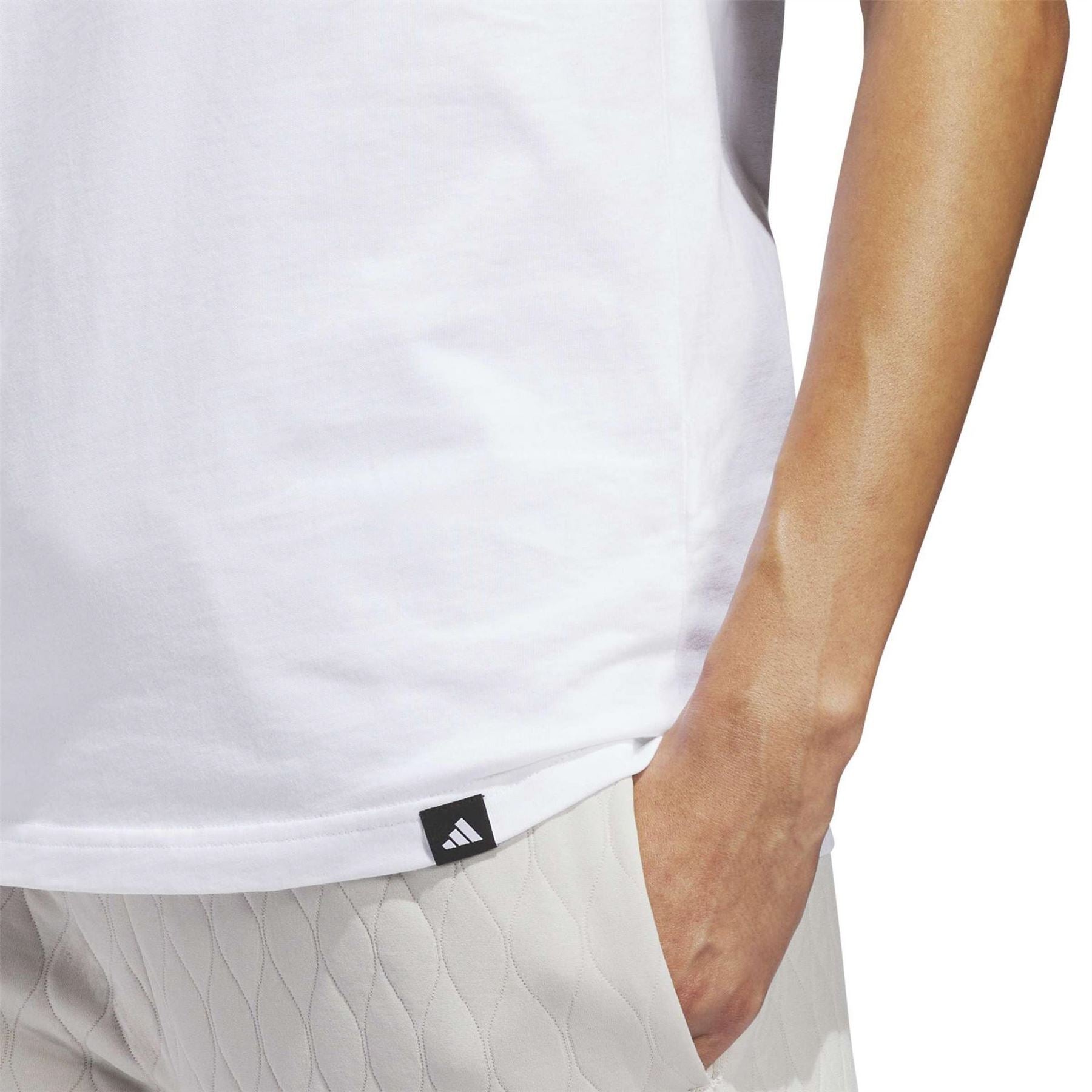 adidas Western T-Shirt