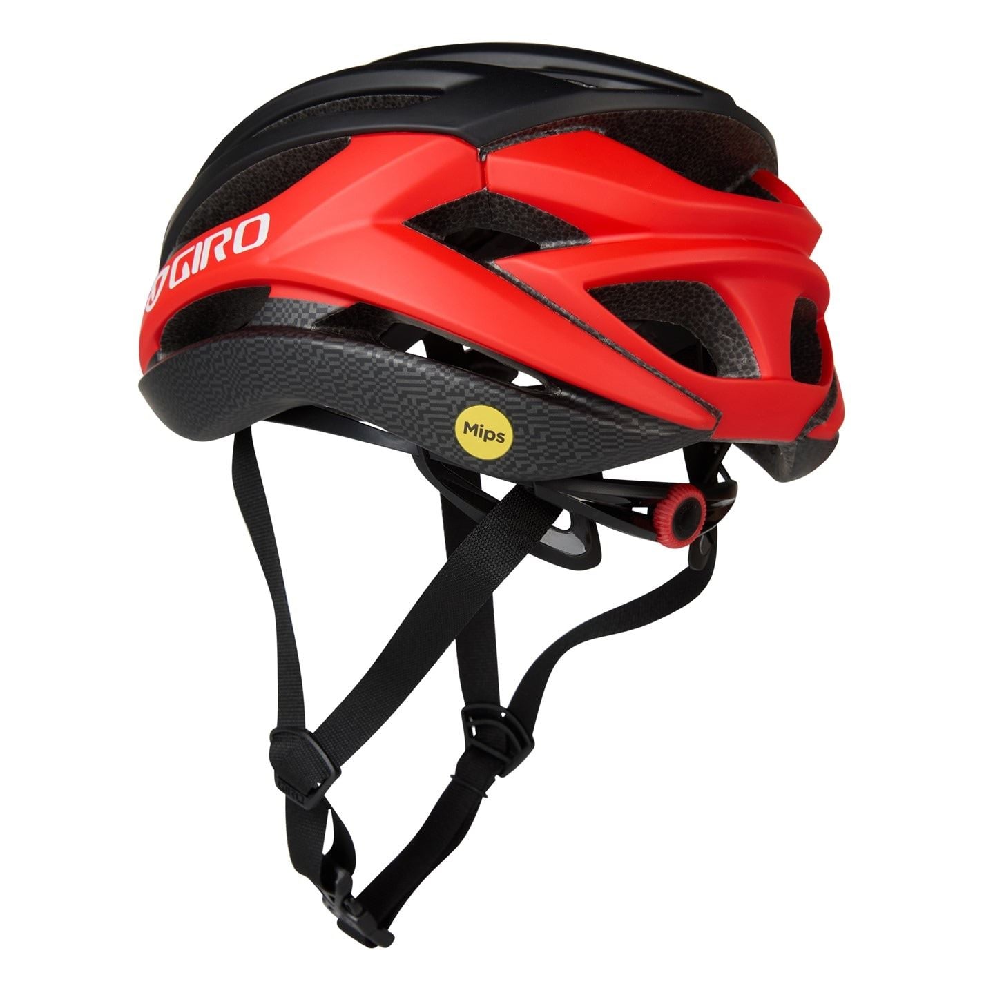 Giro Syntax Mips Road Helmet
