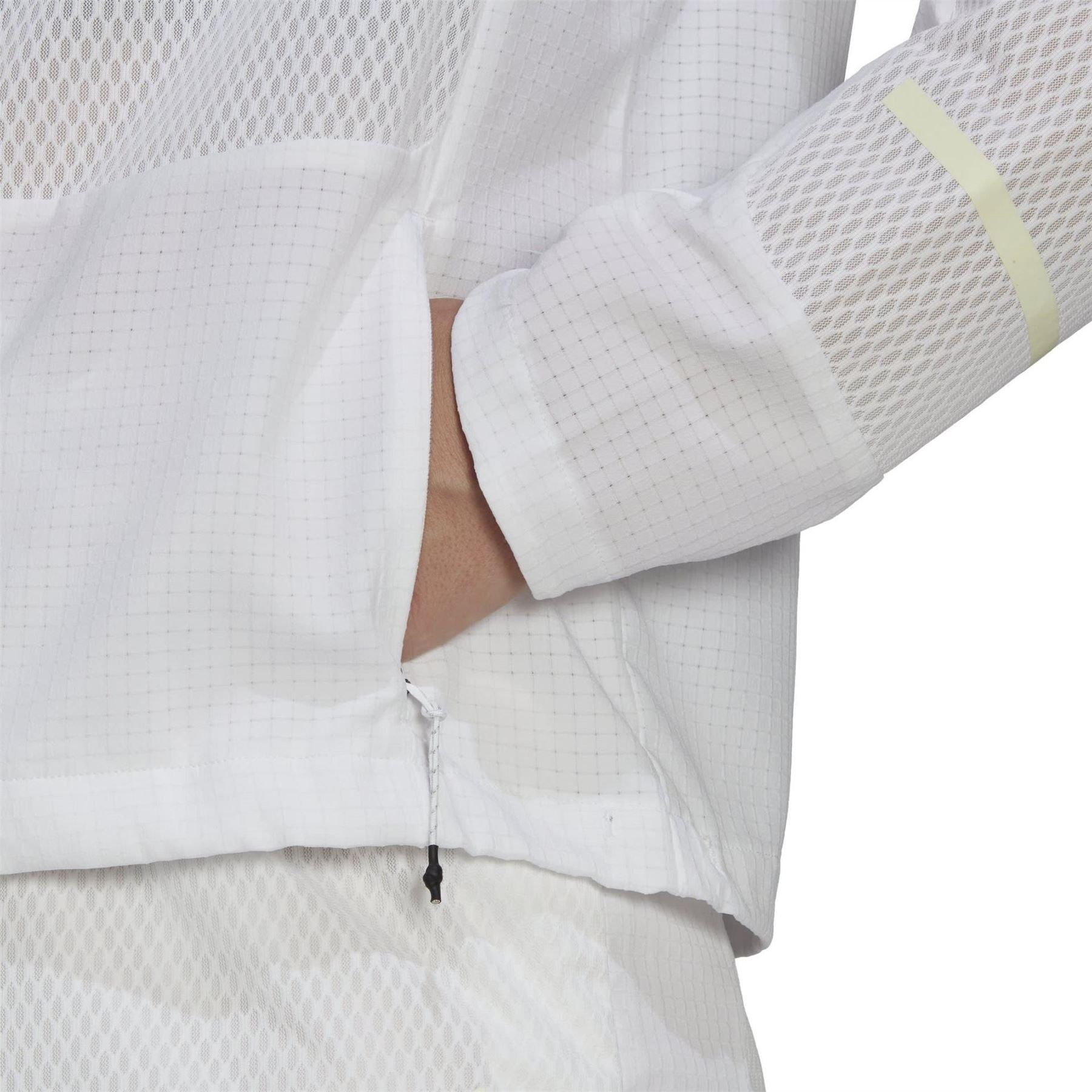 adidas Womens Reflect At Night X City Cover Up